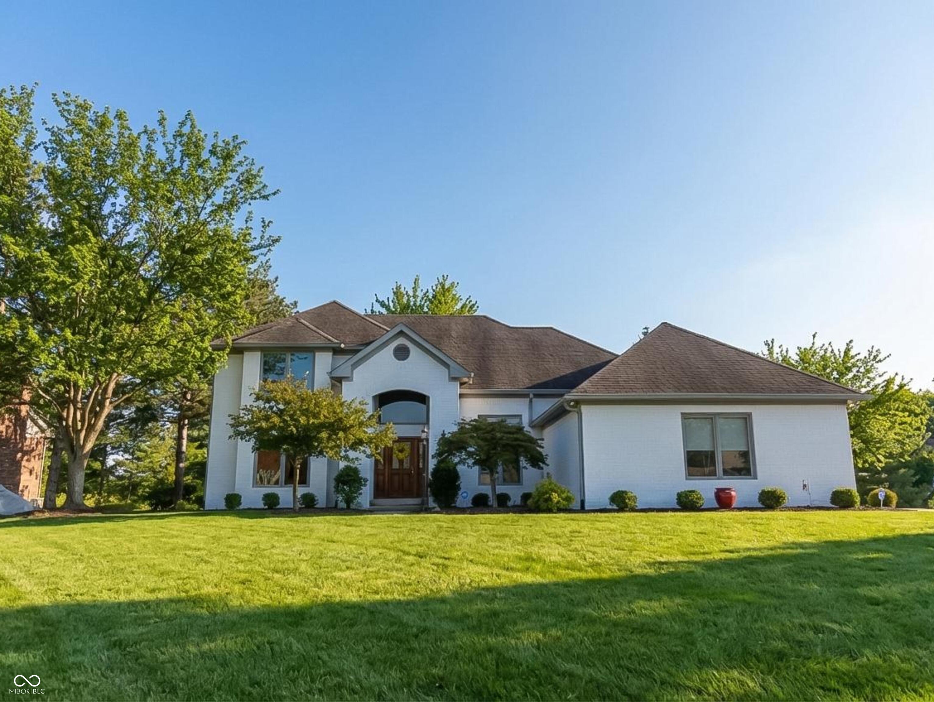 12711 Old Stone Drive