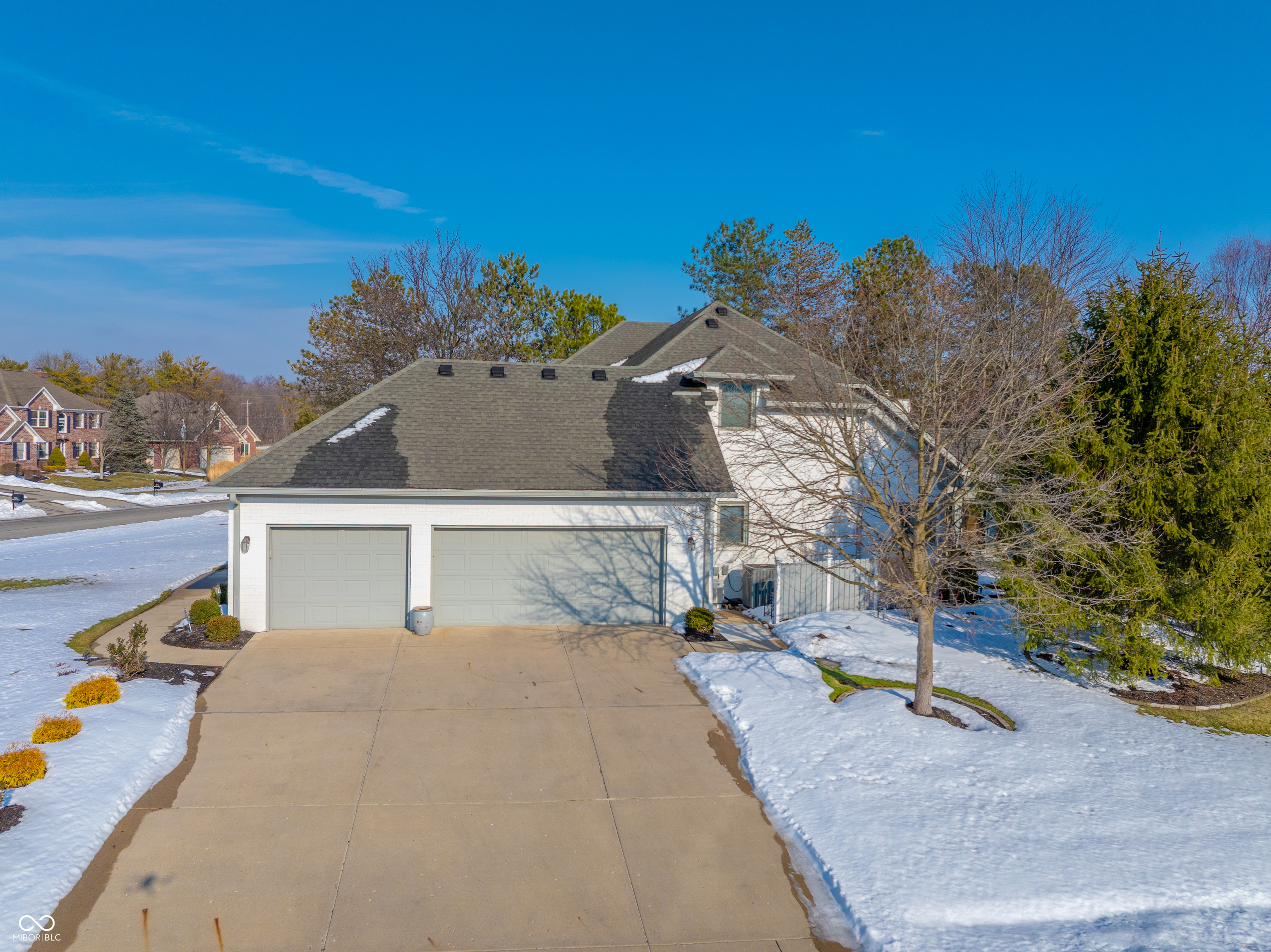 12711 Old Stone Drive