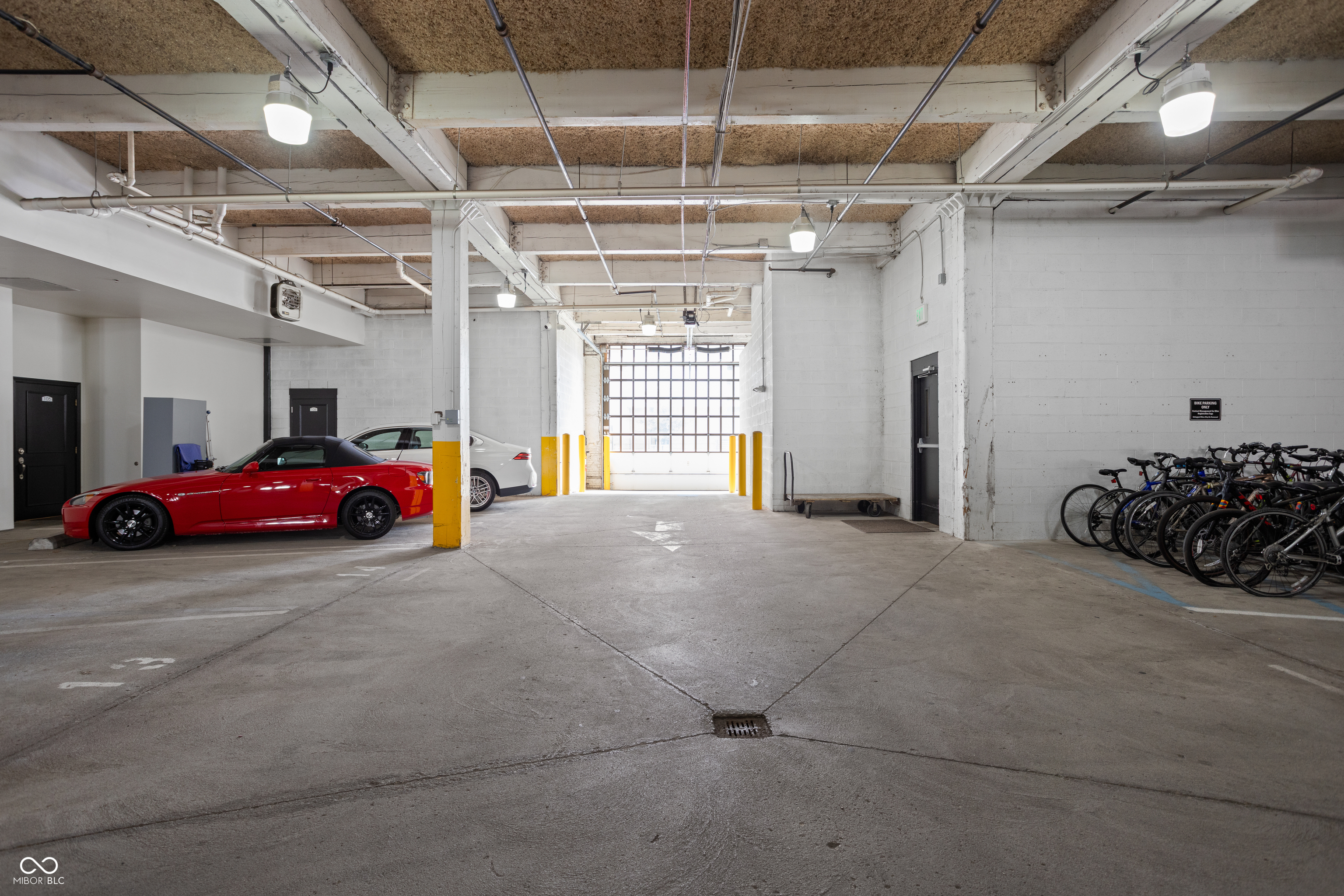 630 N College Avenue Unit: 408