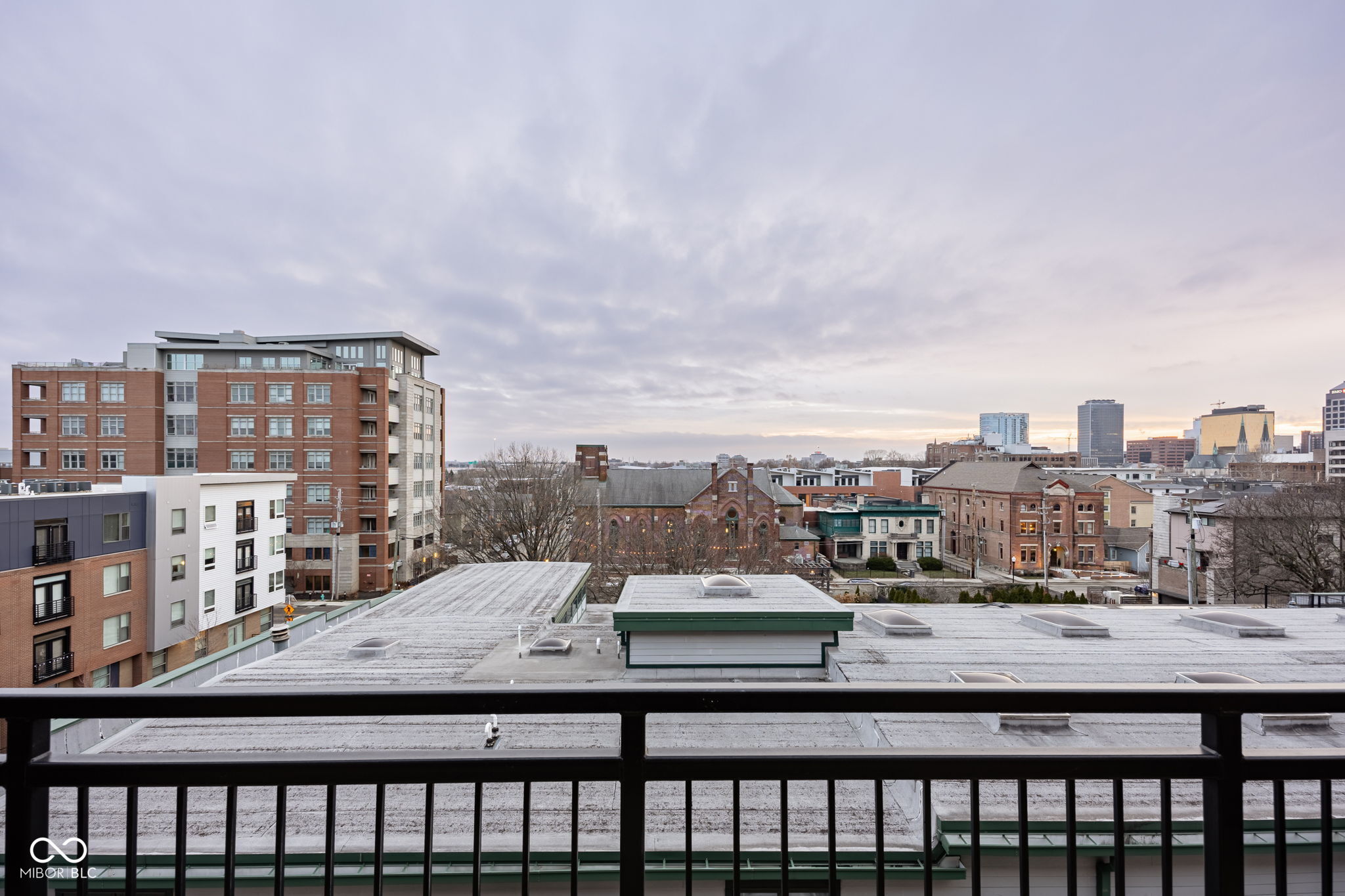 630 N College Avenue Unit: 408