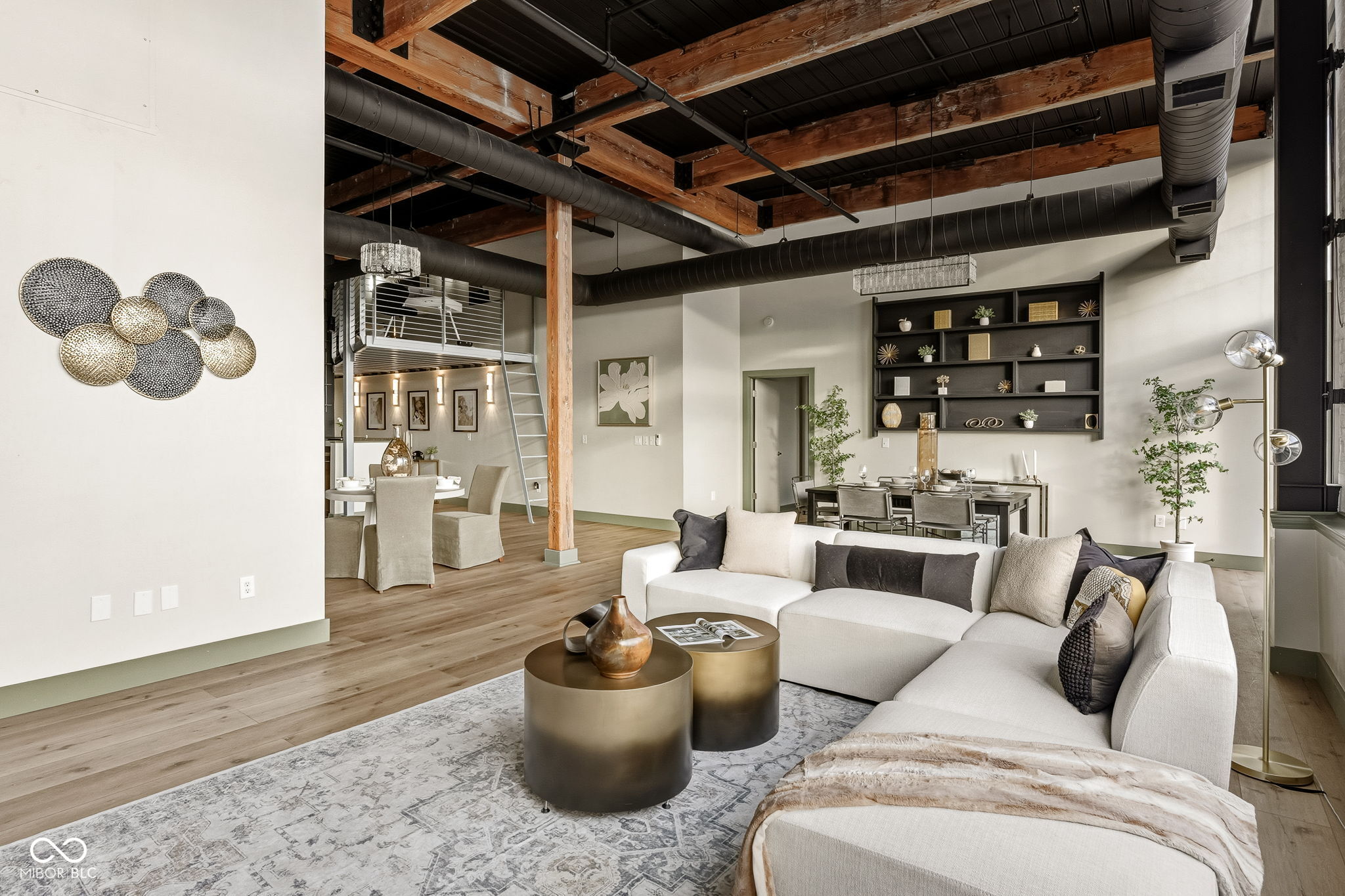 630 N College Avenue Unit: 408