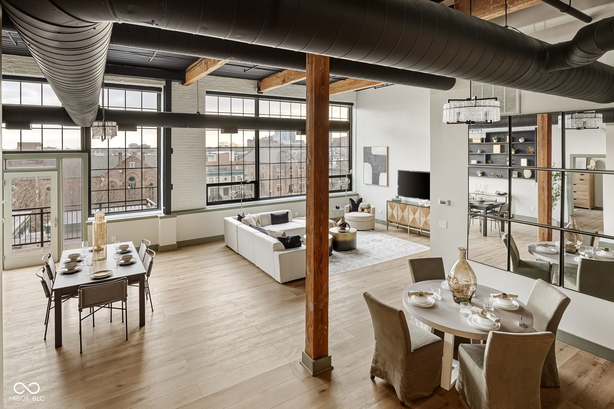 630 N College Avenue Unit: 408