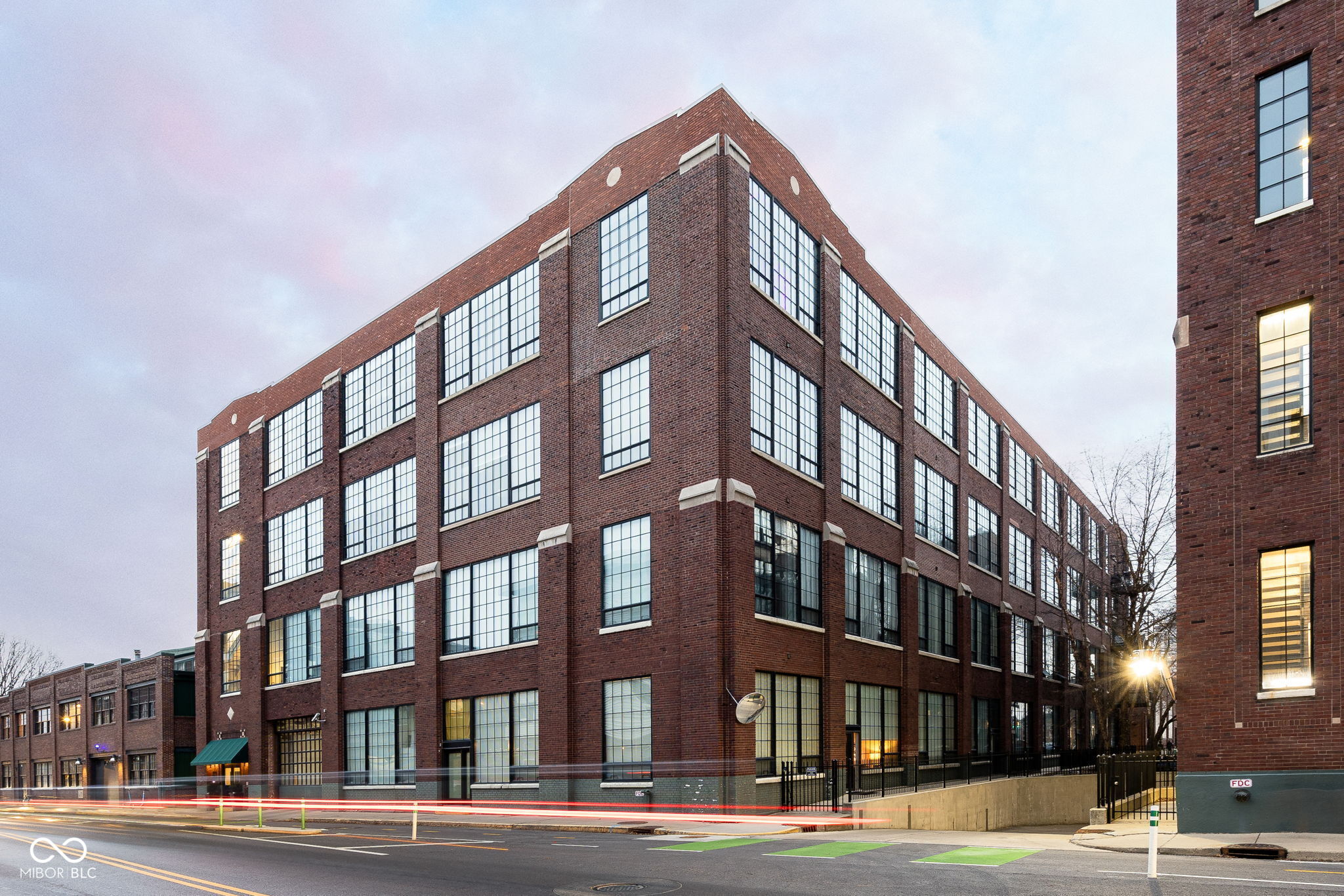 630 N College Avenue Unit: 408