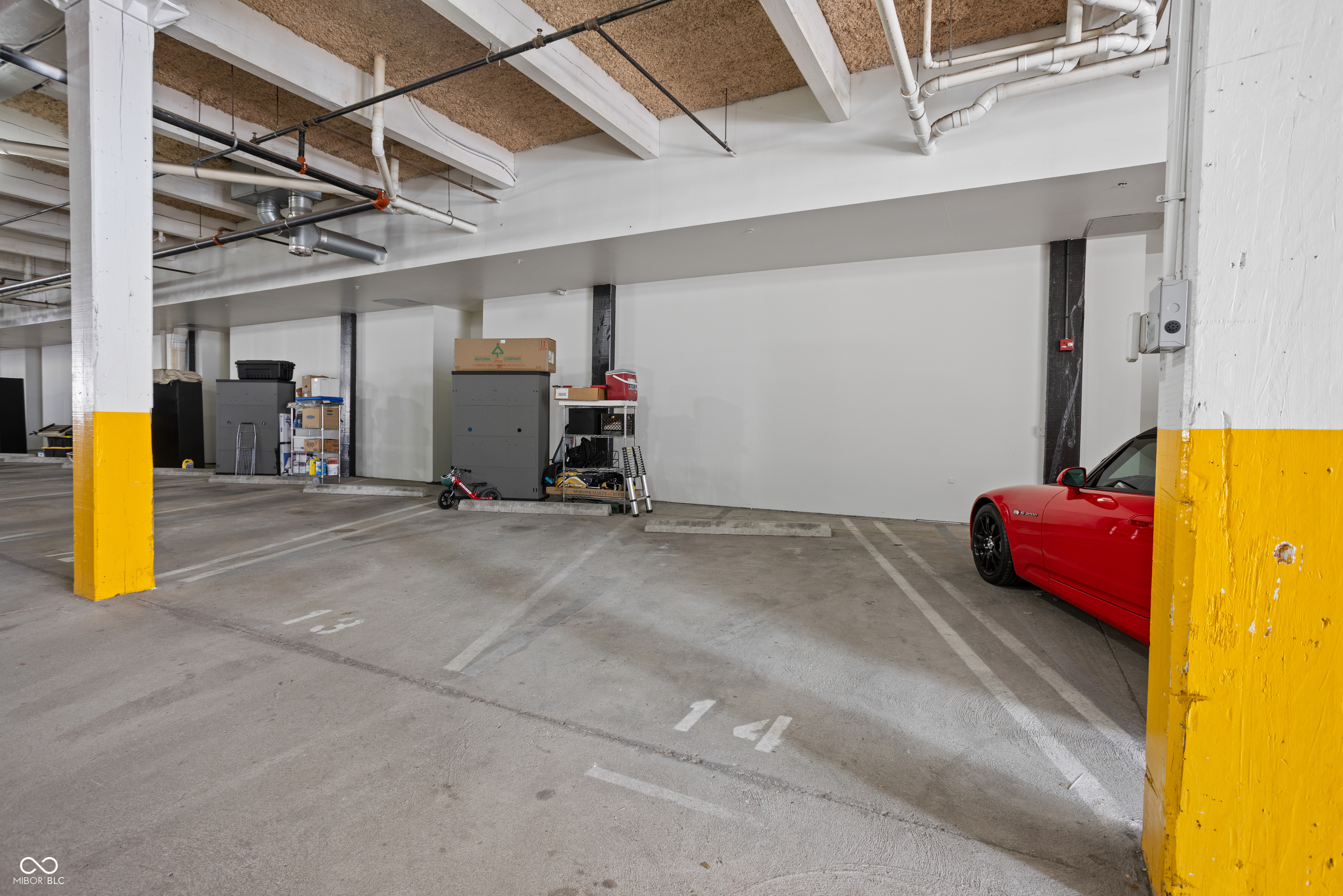 630 N College Avenue Unit: 408