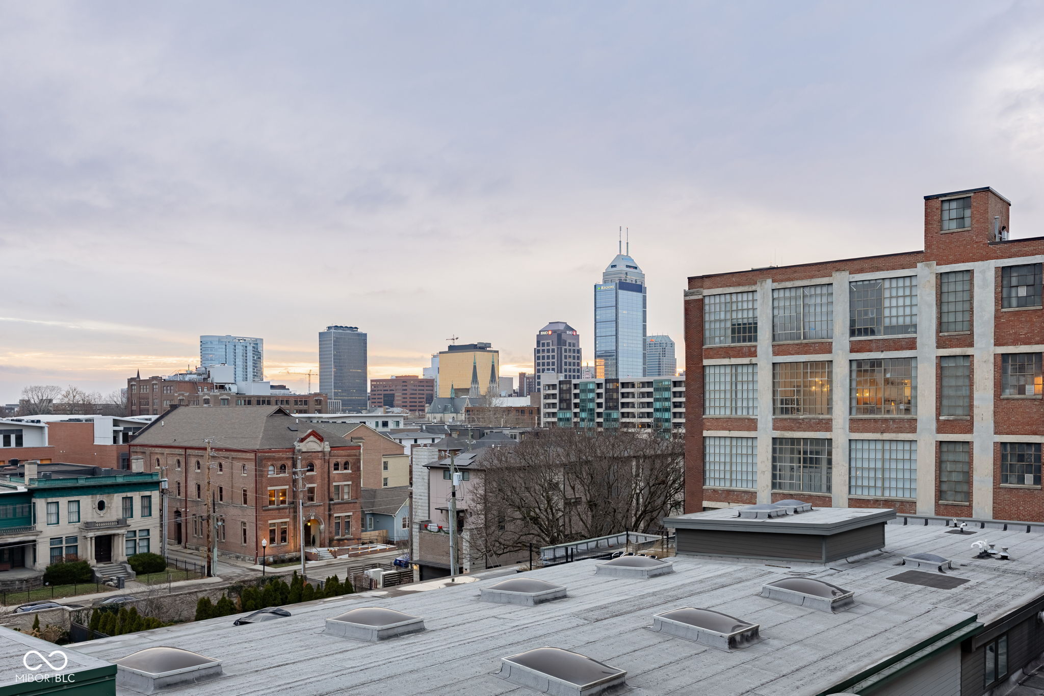 630 N College Avenue Unit: 408