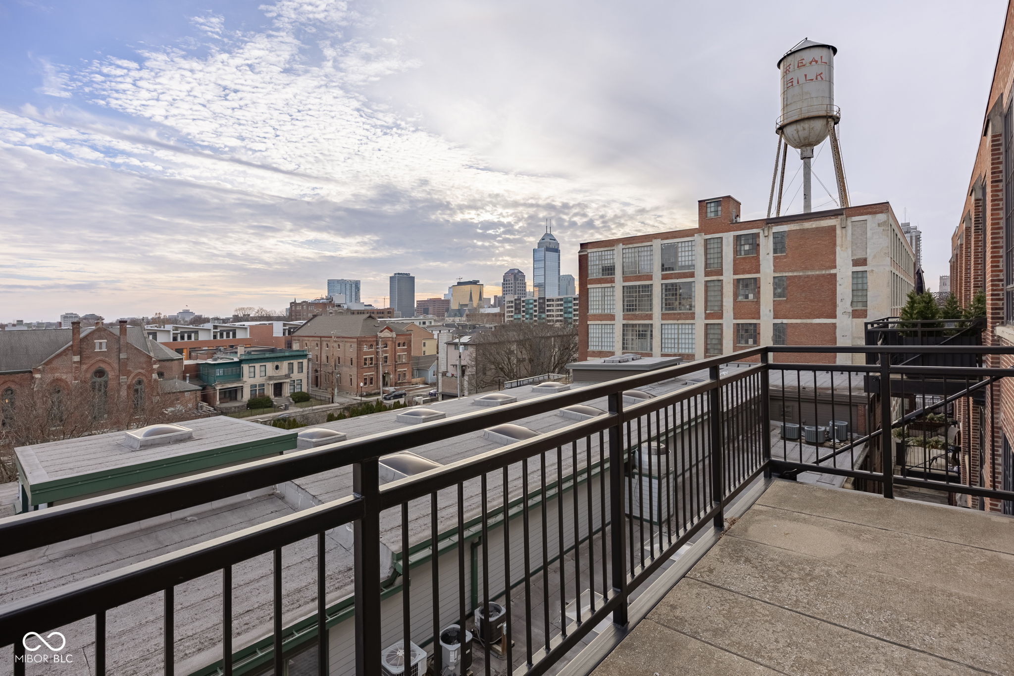 630 N College Avenue Unit: 408
