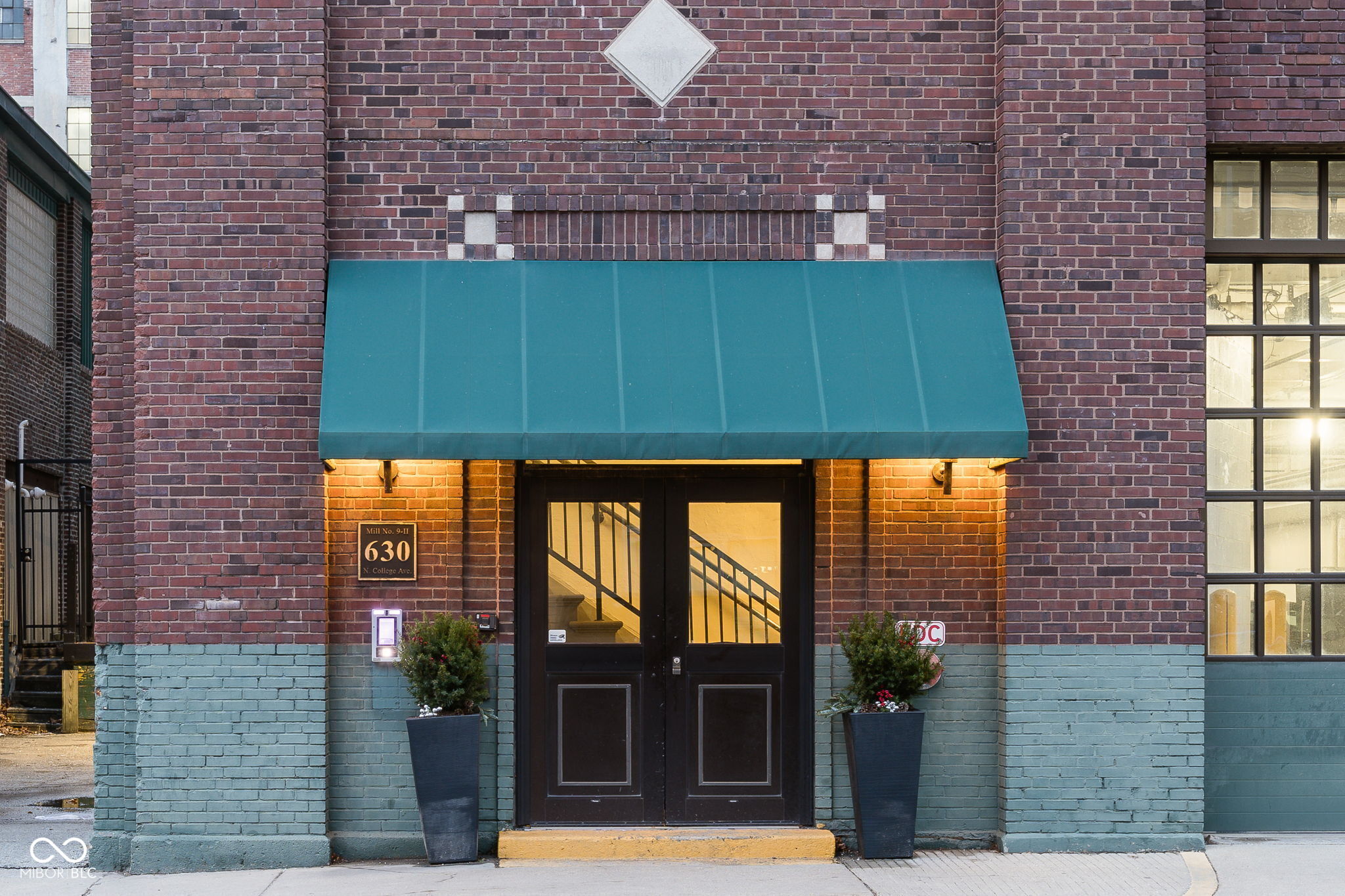 630 N College Avenue Unit: 408