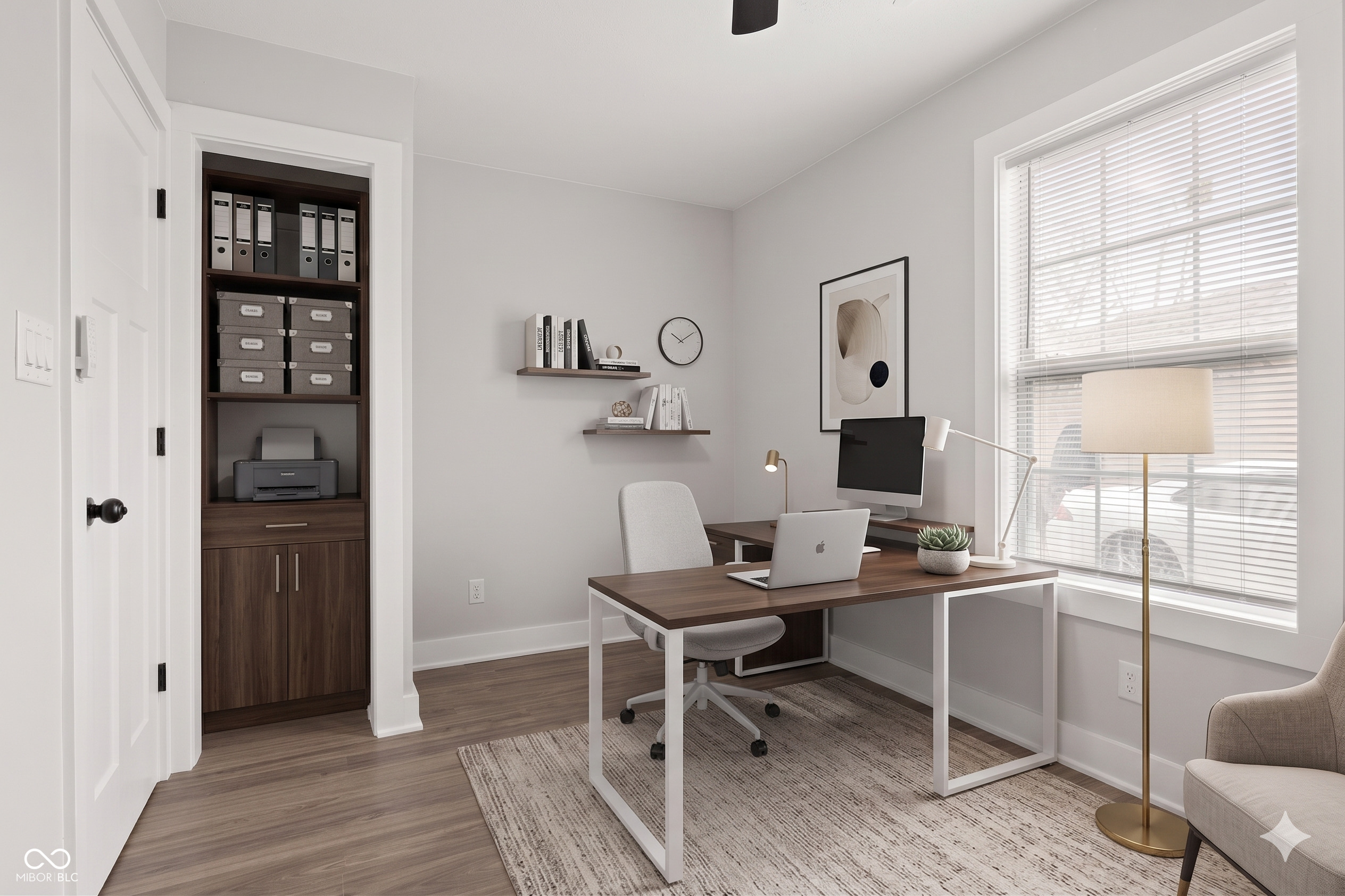 4156 W Bertha