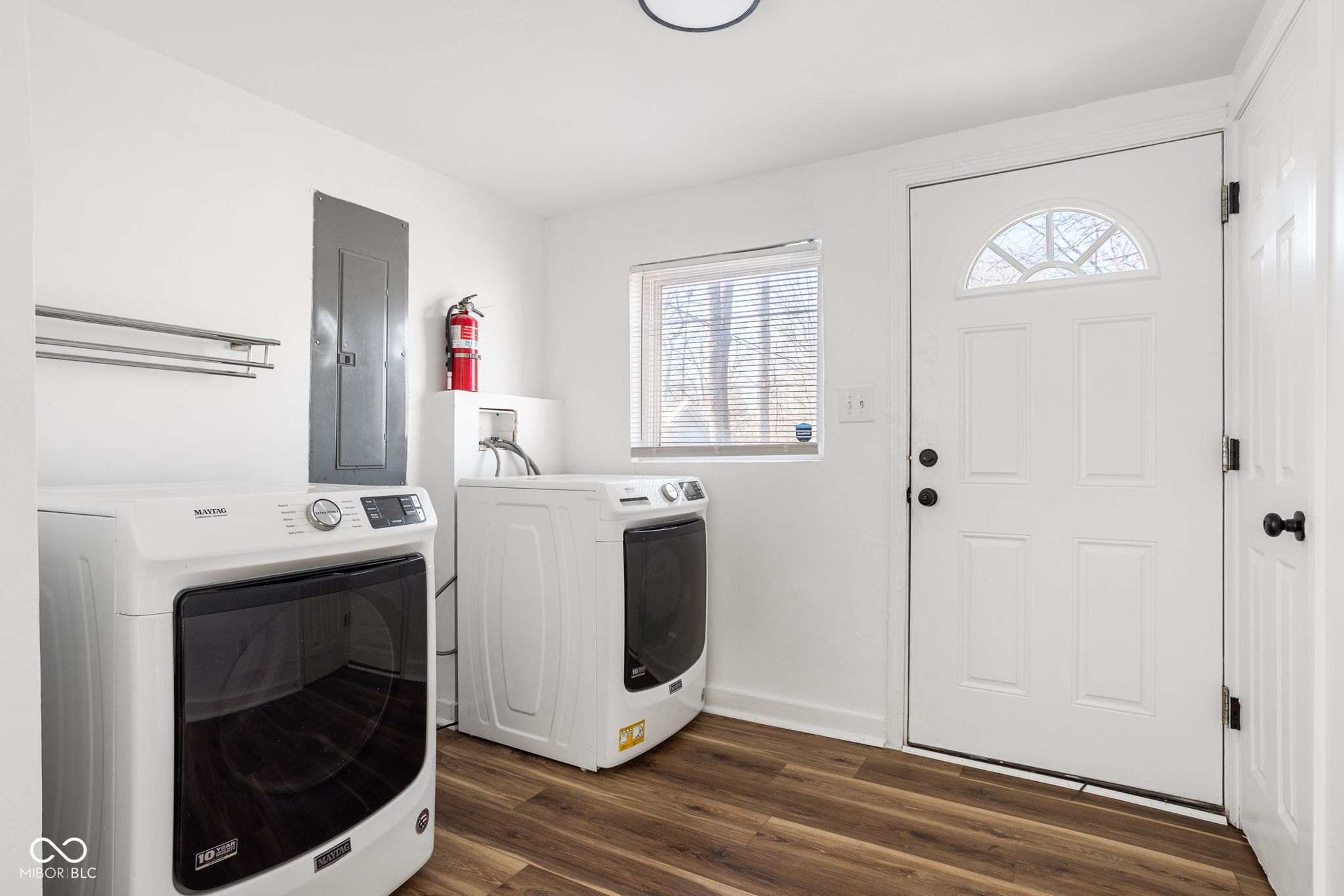 4018 Boulevard Place