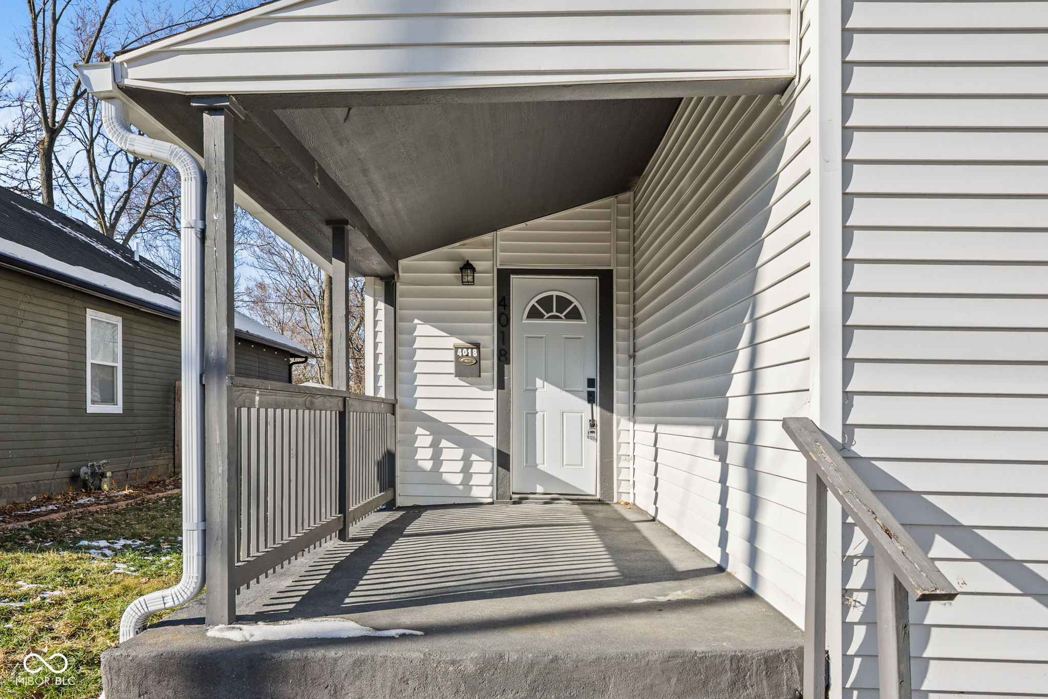 4018 Boulevard Place