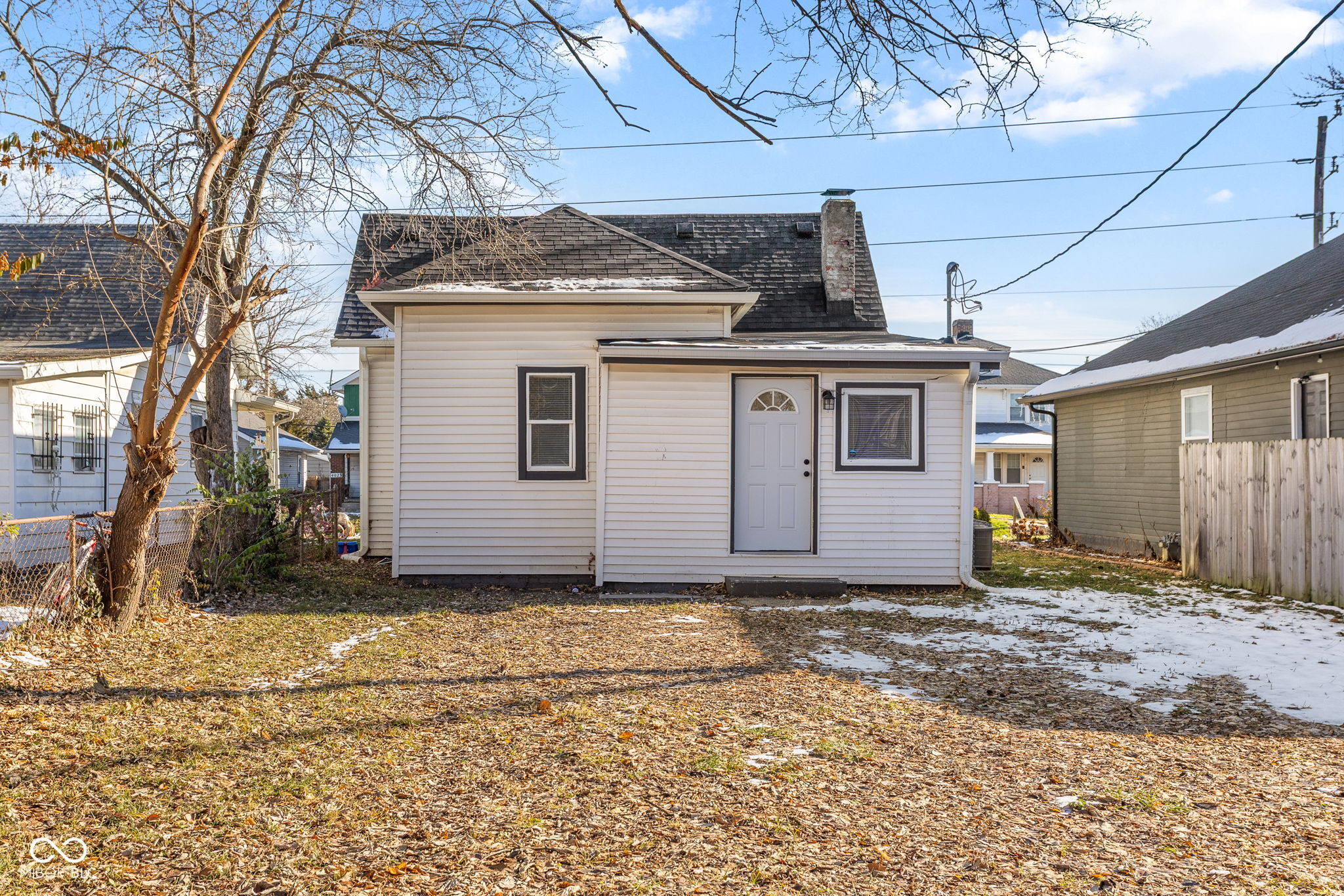 4018 Boulevard Place