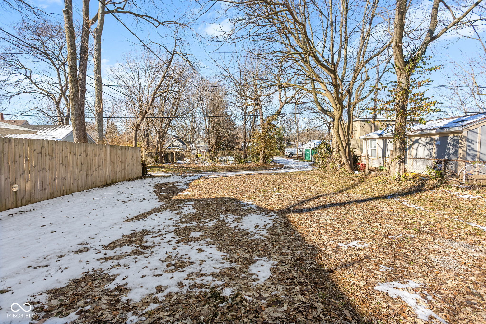 4018 Boulevard Place