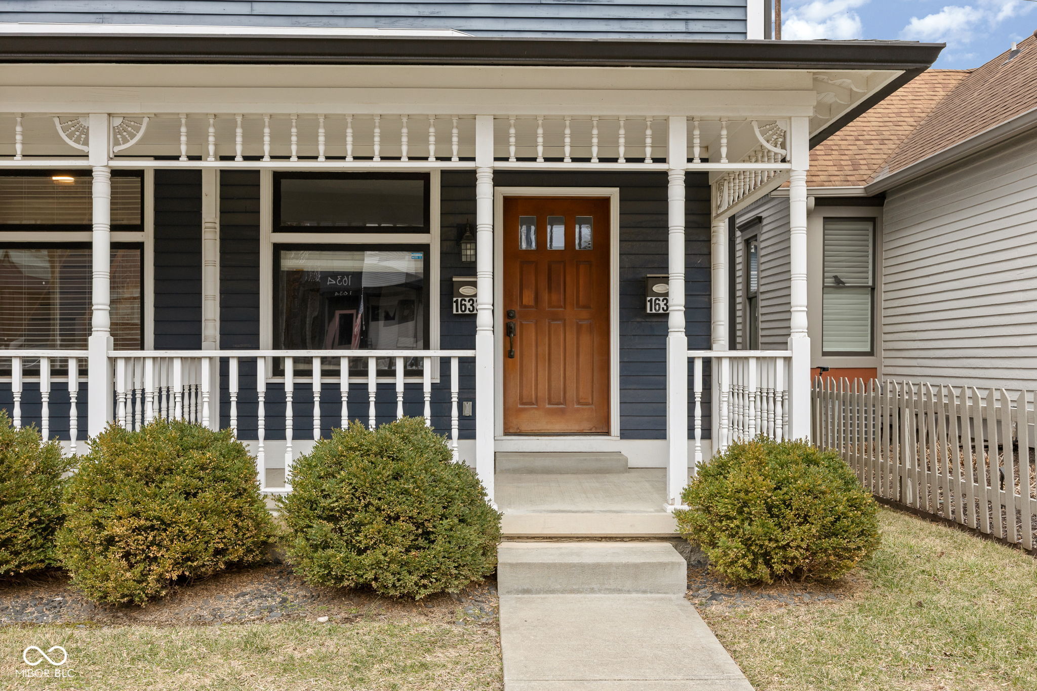 1633-1635 N New Jersey Street