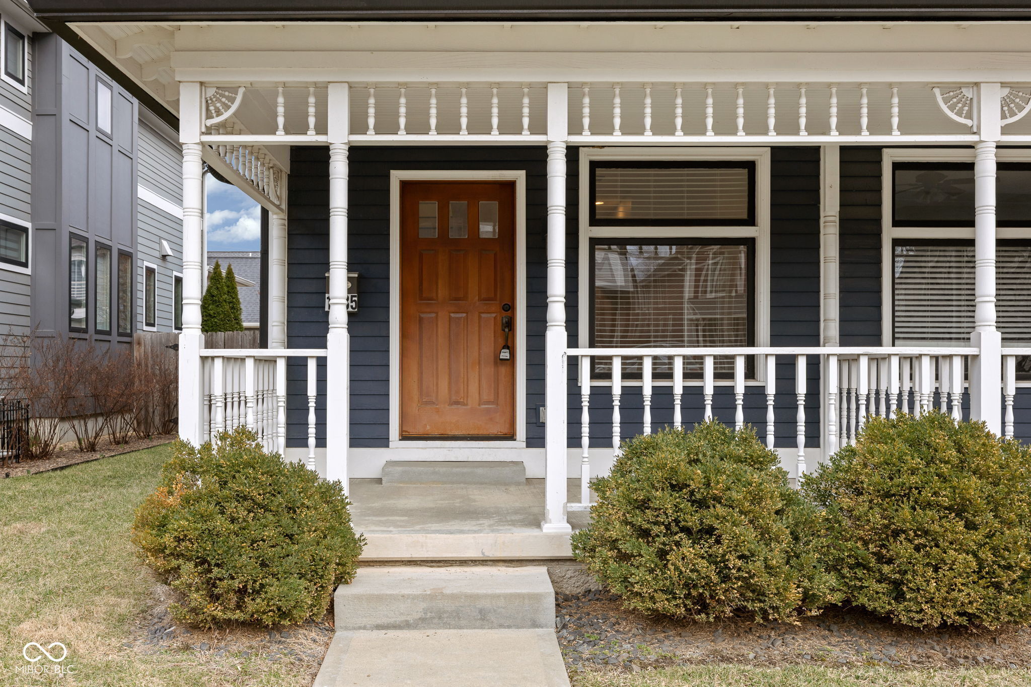 1633-1635 N New Jersey Street