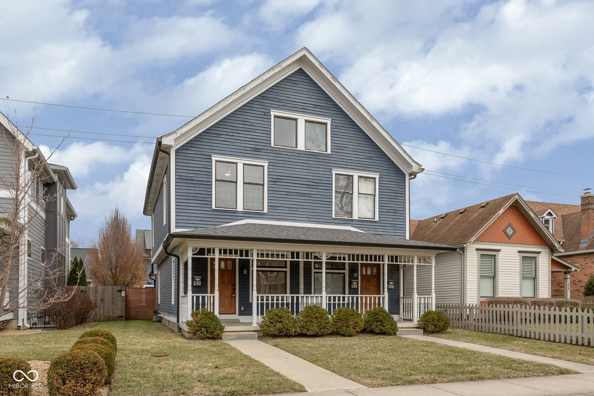 1633-1635 N New Jersey Street