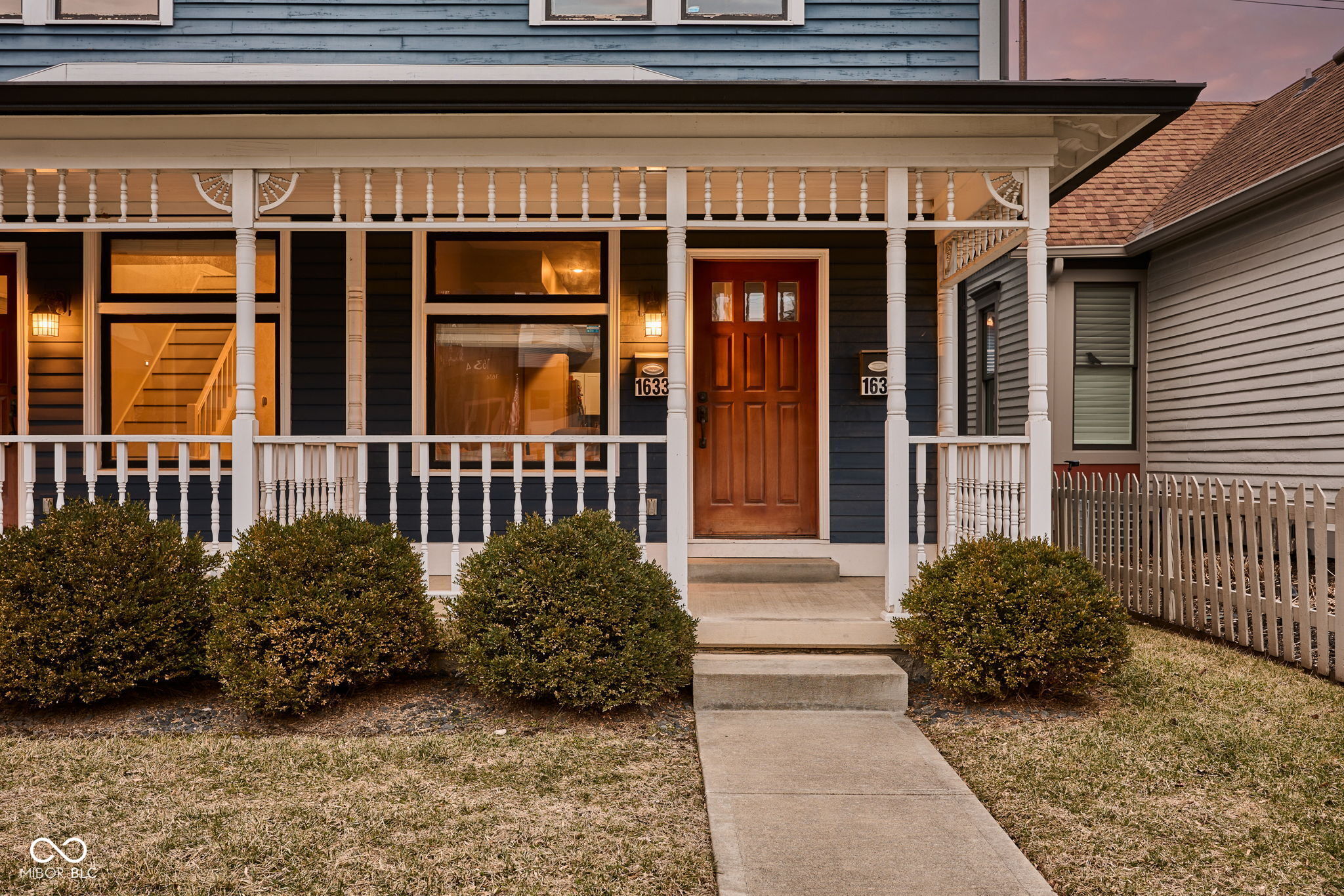 1633-1635 N New Jersey Street