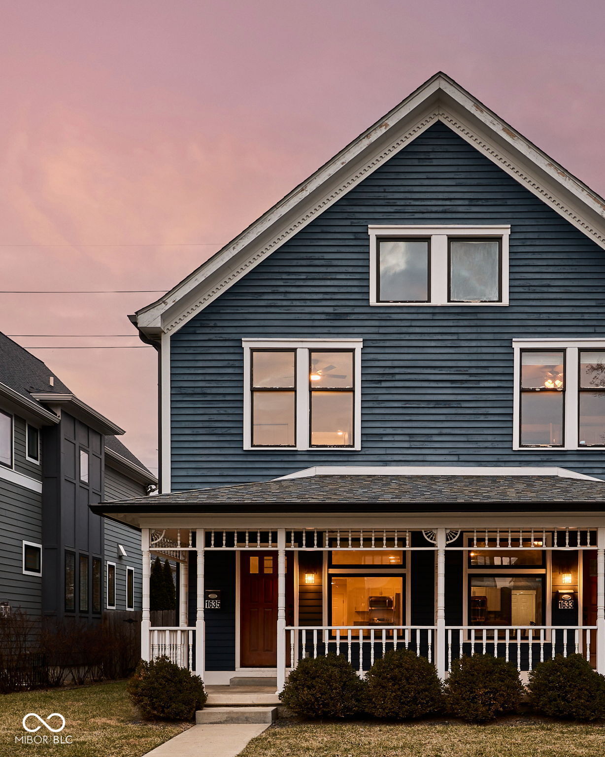 1633-1635 N New Jersey Street