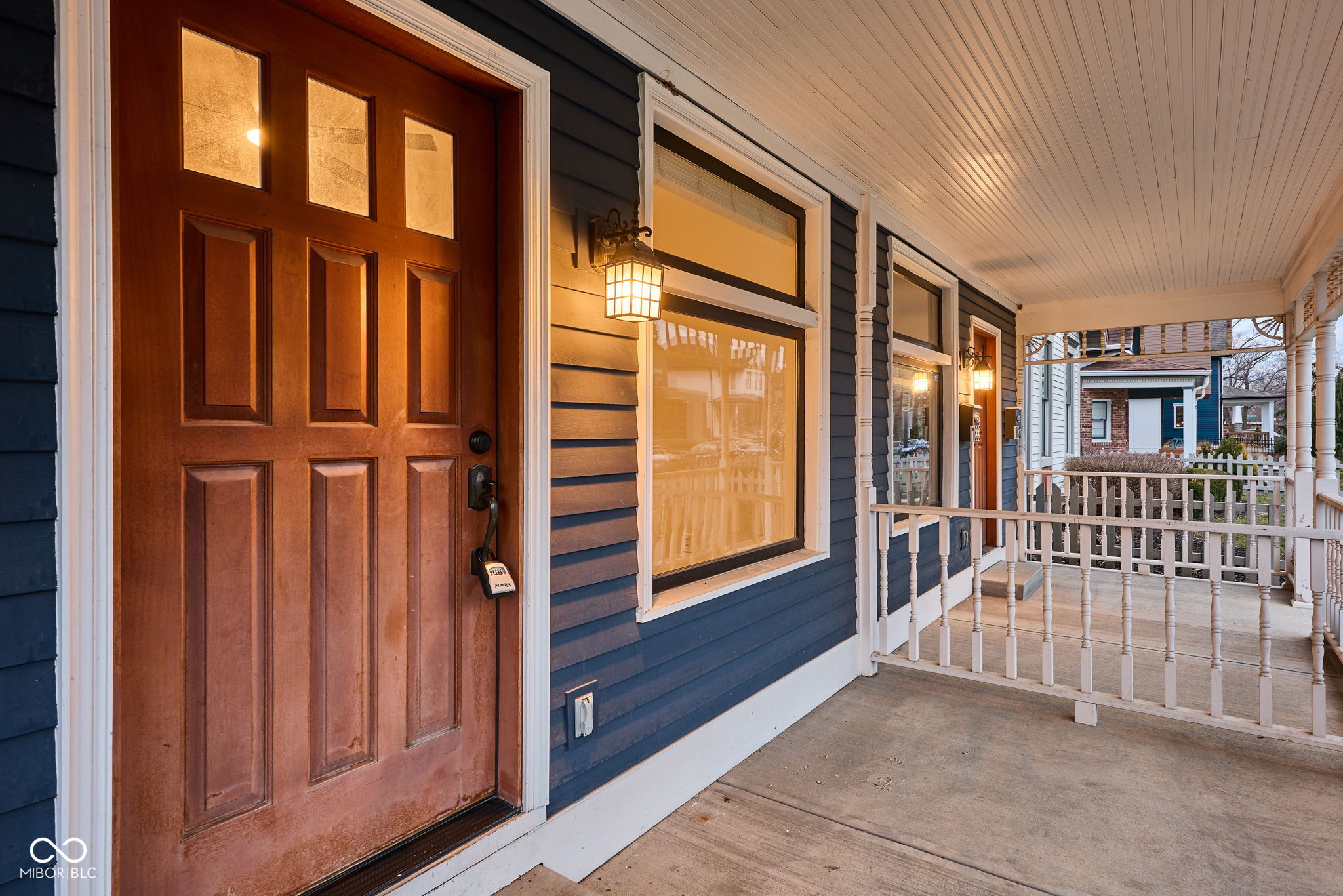 1633-1635 N New Jersey Street