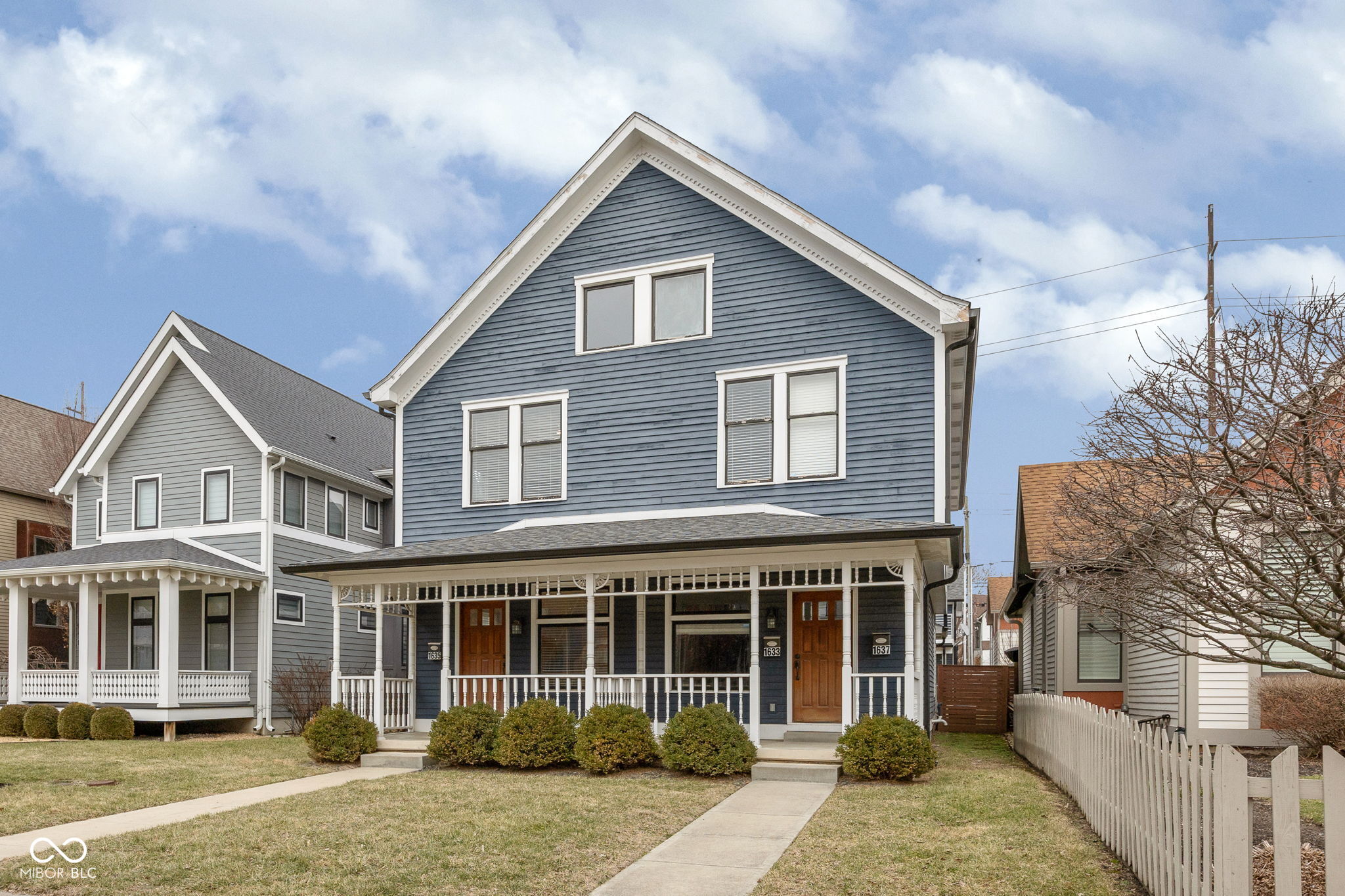 1633-1635 N New Jersey Street