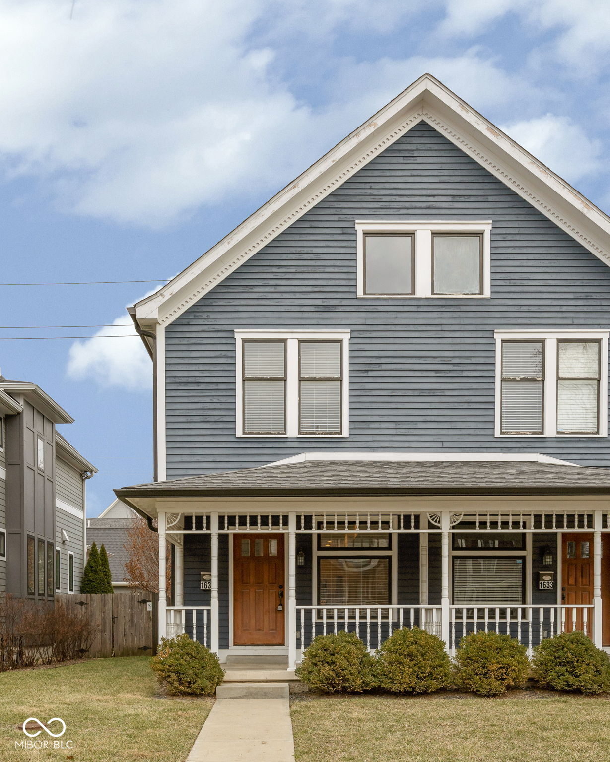 1633-1635 N New Jersey Street