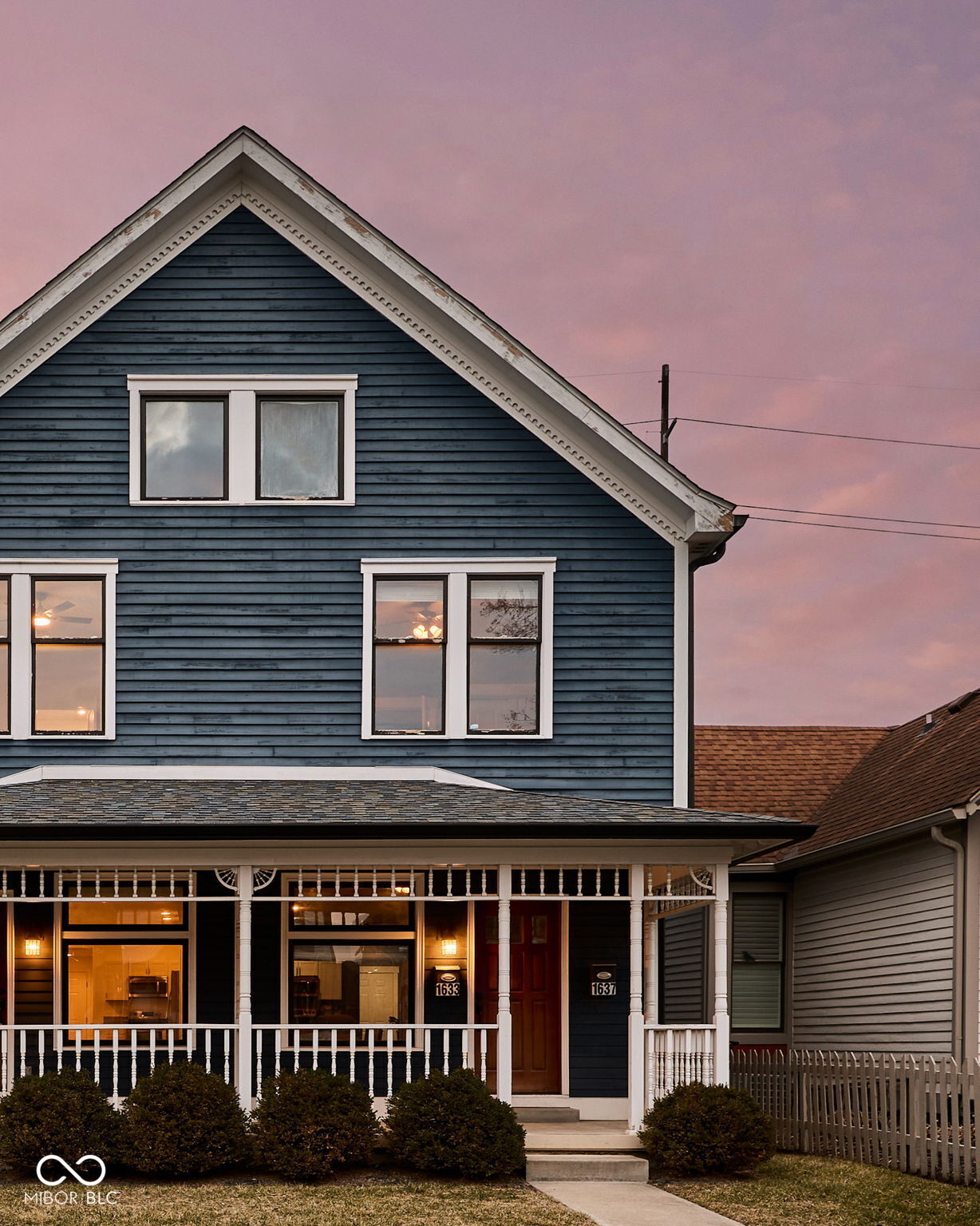 1633 N New Jersey Street