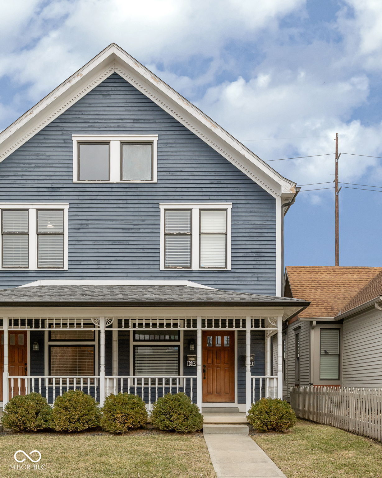 1633 N New Jersey Street