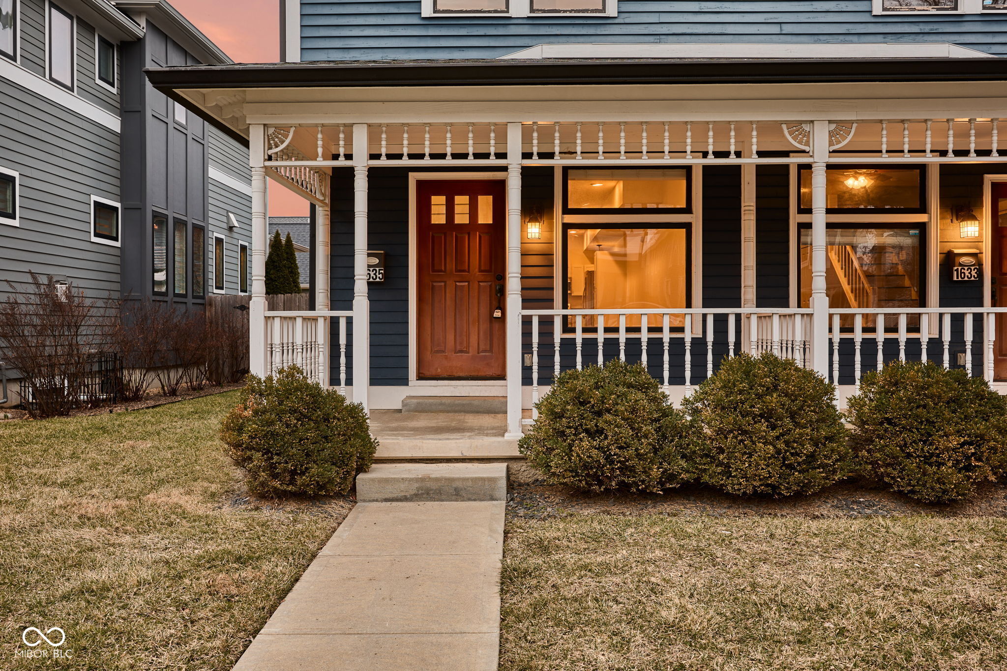 1635 N New Jersey Street