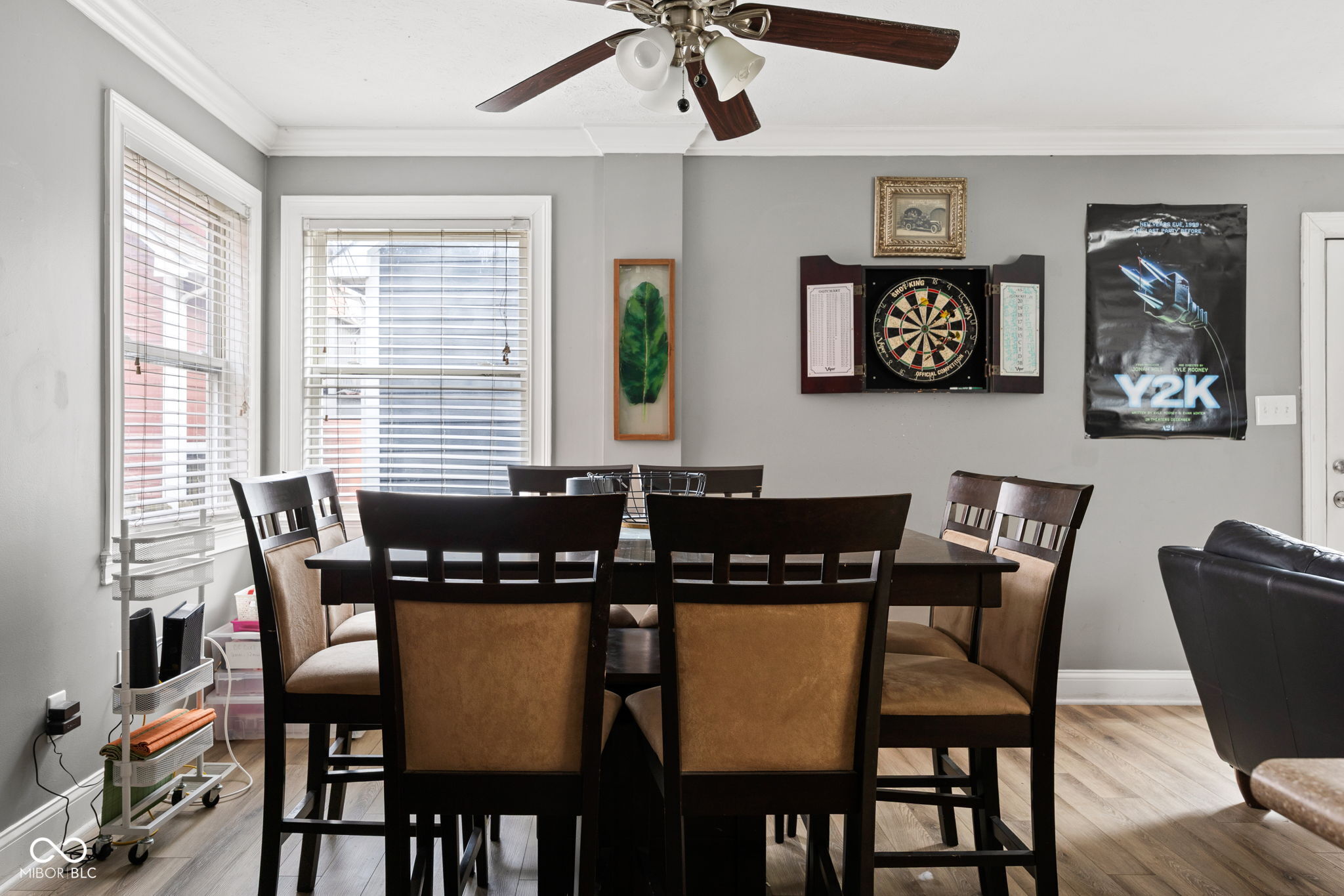 2045 N Broadway Street