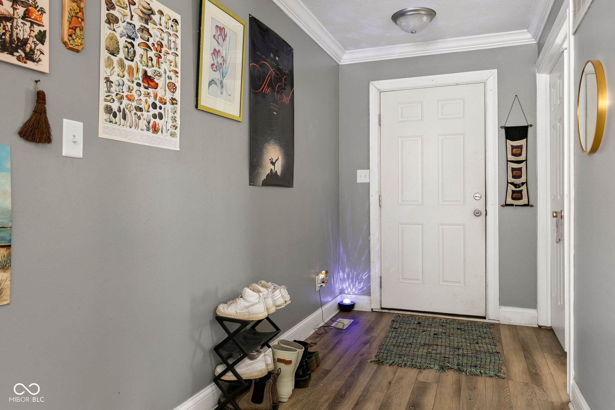 2045 N Broadway Street