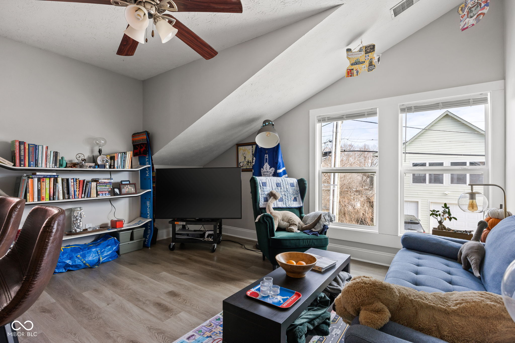 2045 N Broadway Street