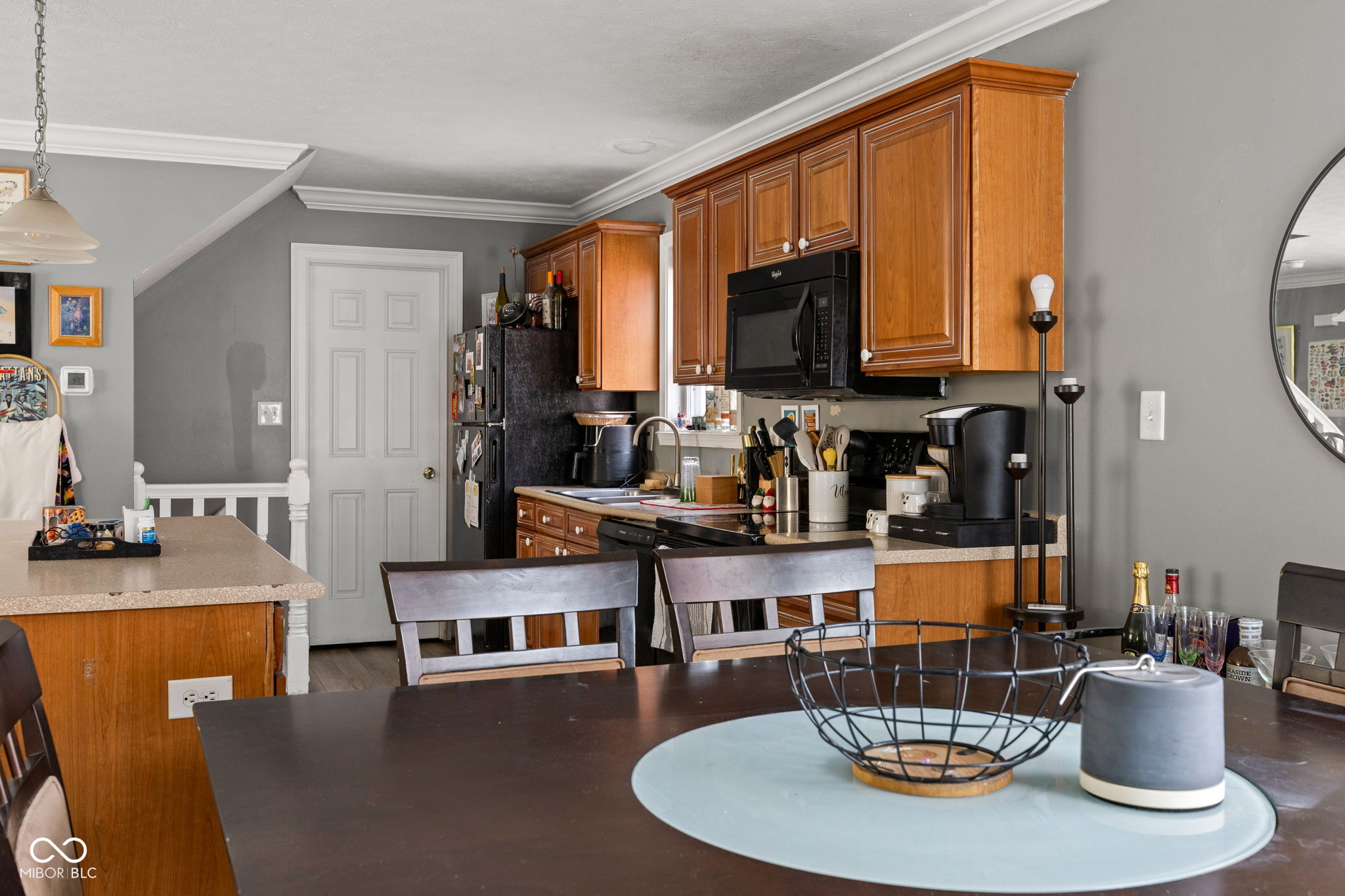 2045 N Broadway Street