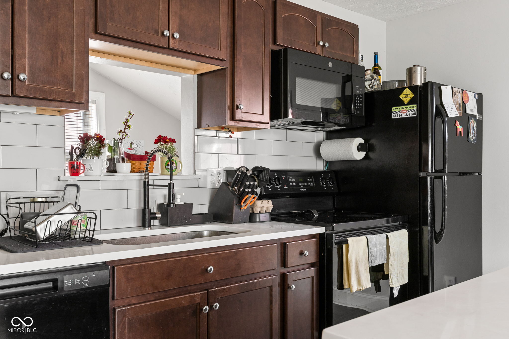 2045 N Broadway Street