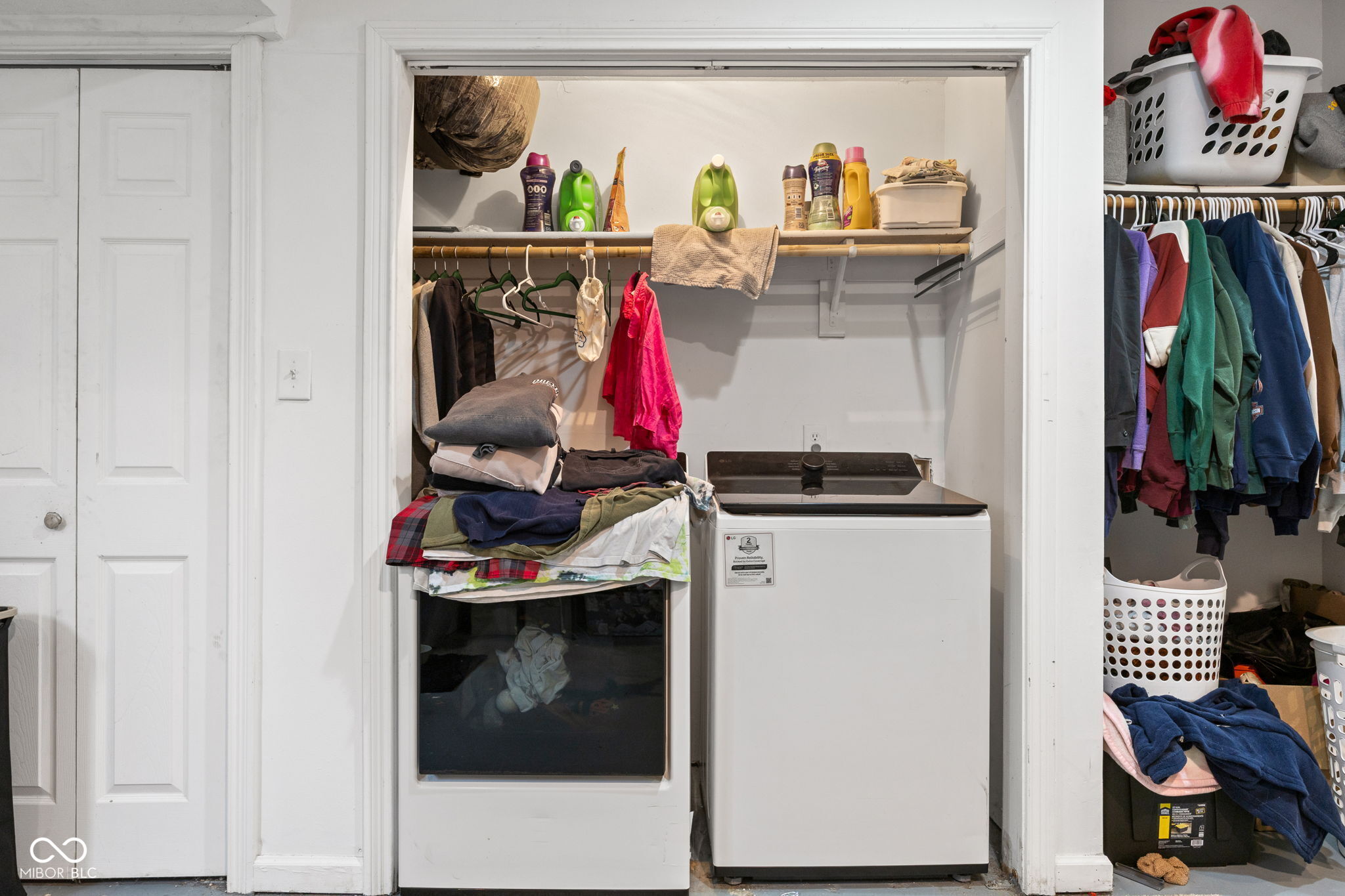 2045 N Broadway Street