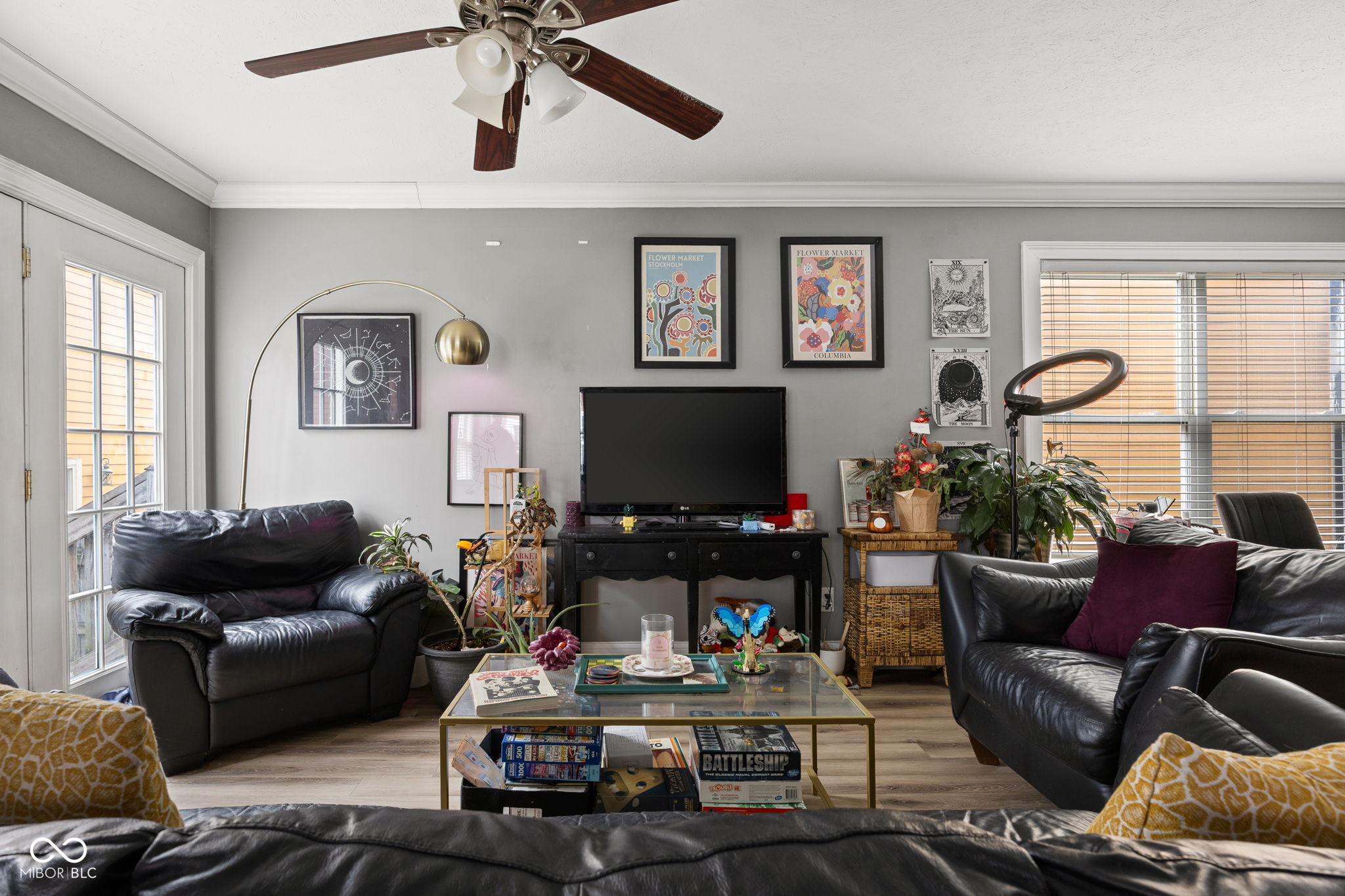 2045 N Broadway Street