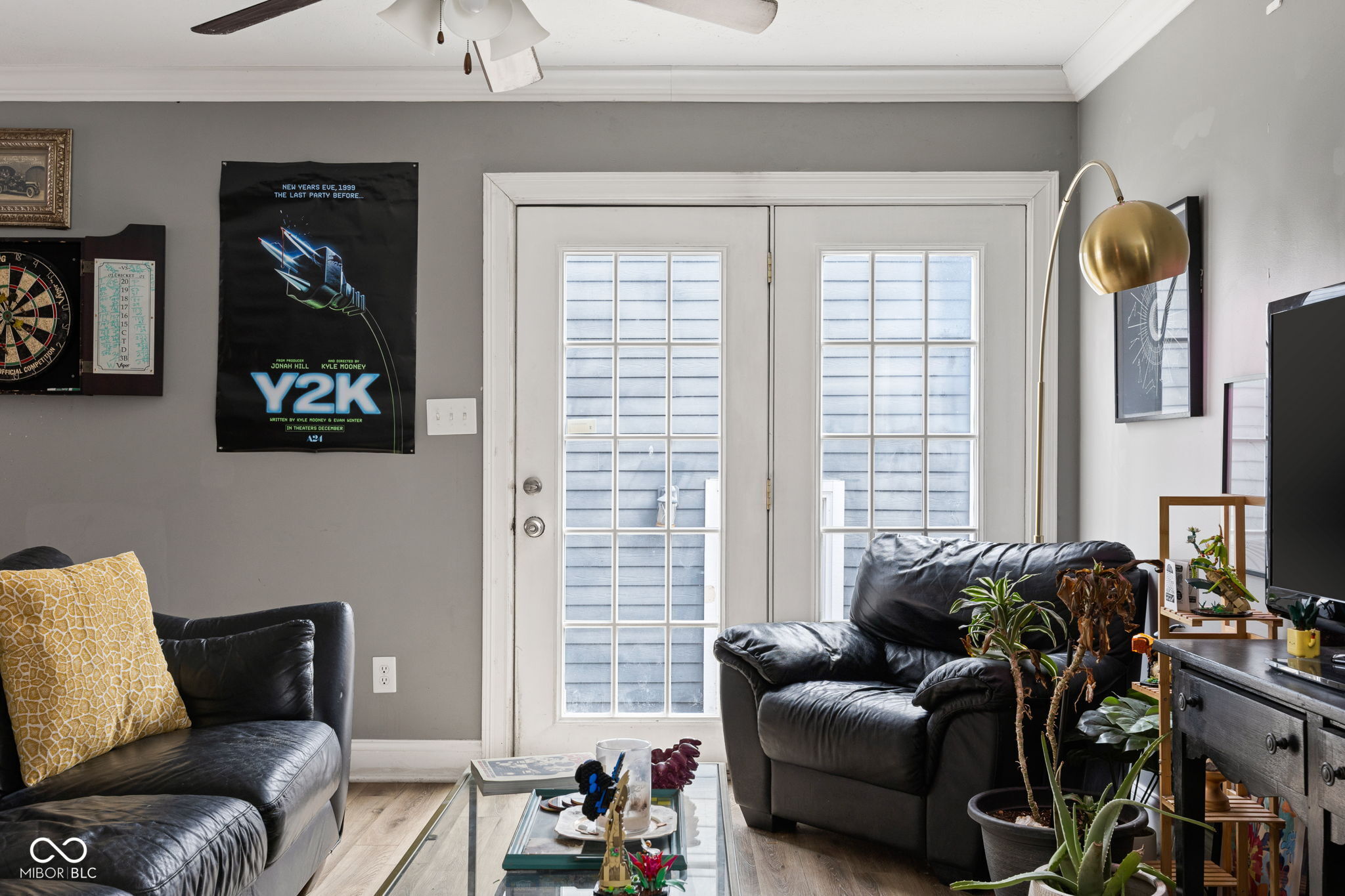 2045 N Broadway Street