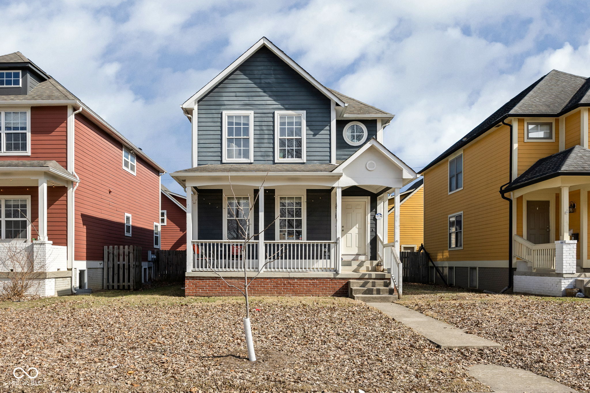 2045 N Broadway Street