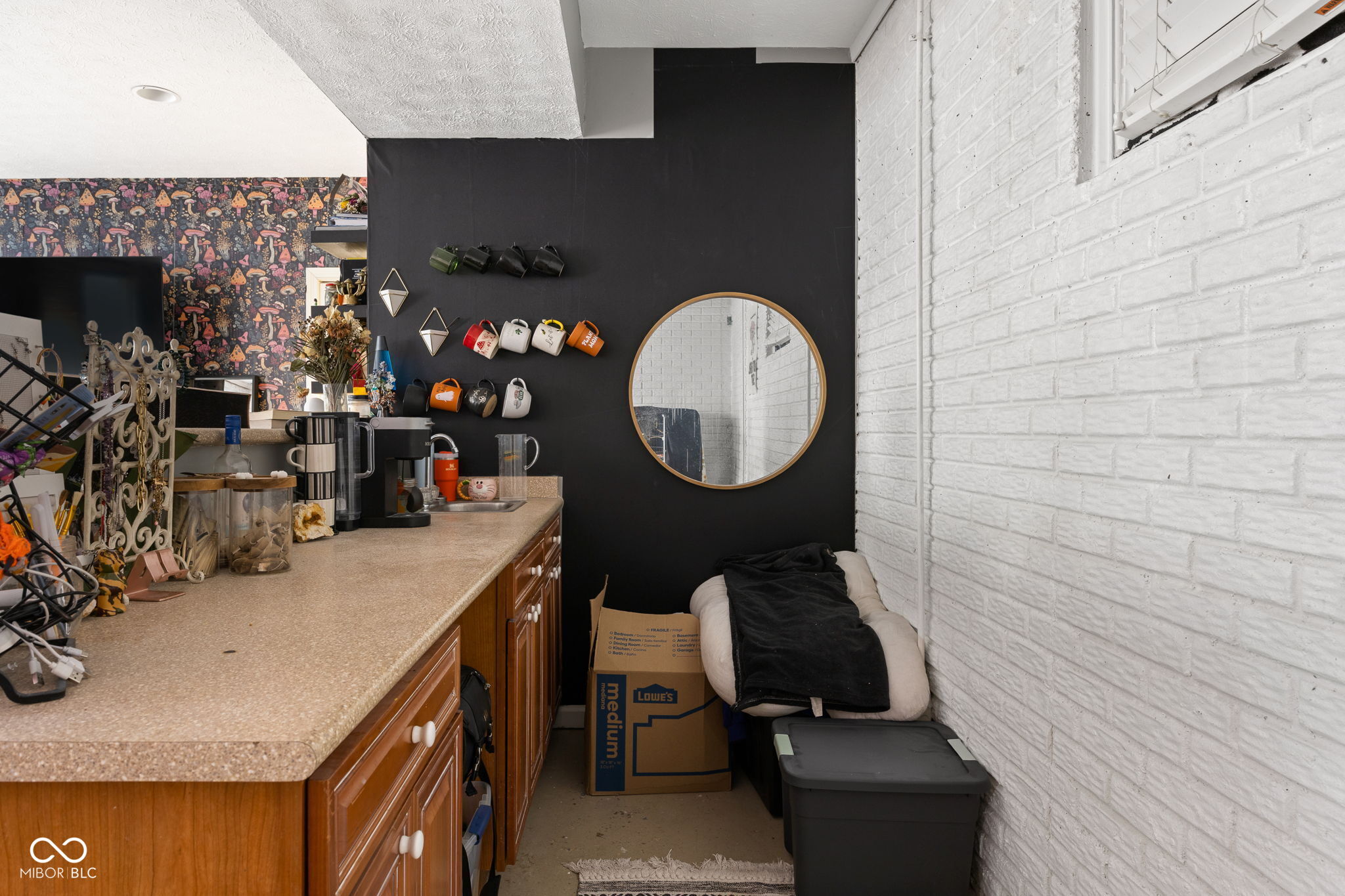 2045 N Broadway Street