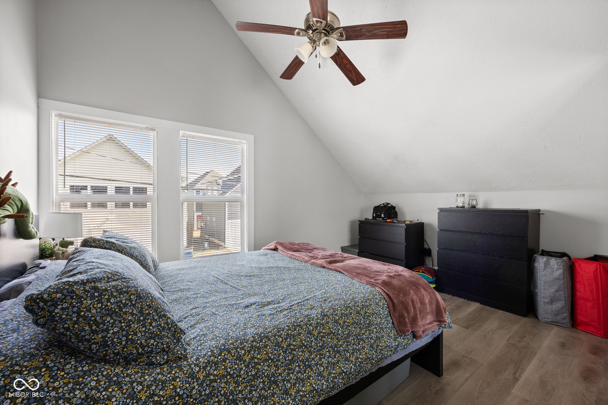 2045 N Broadway Street