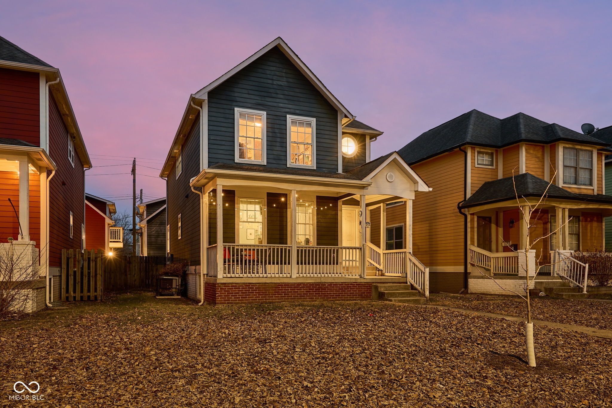 2045 N Broadway Street