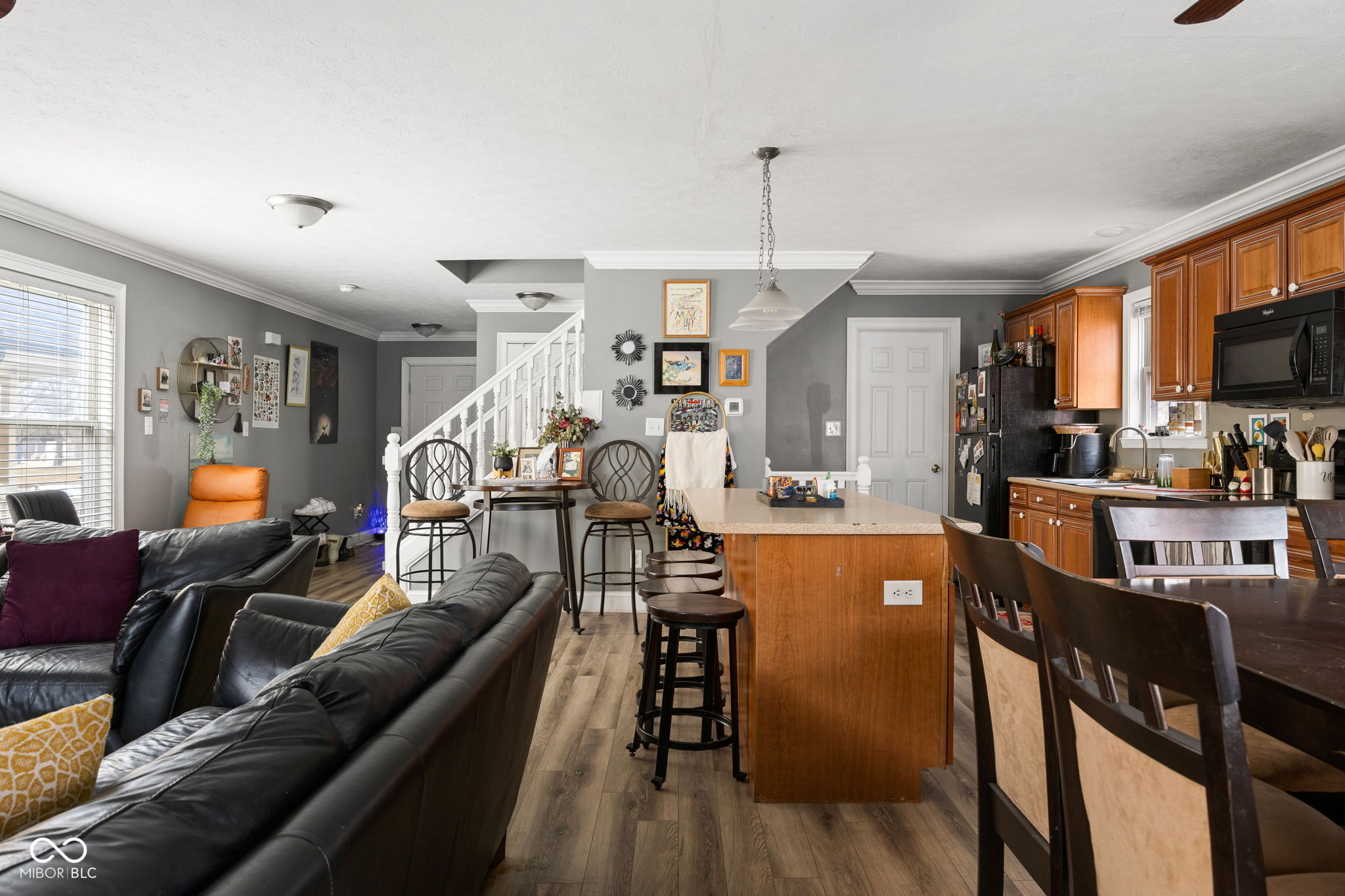 2045 N Broadway Street