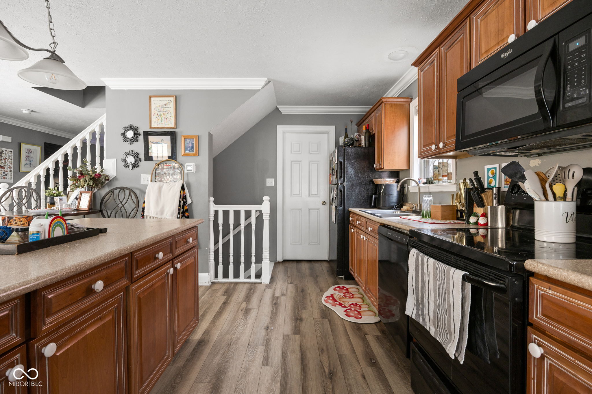 2045 N Broadway Street