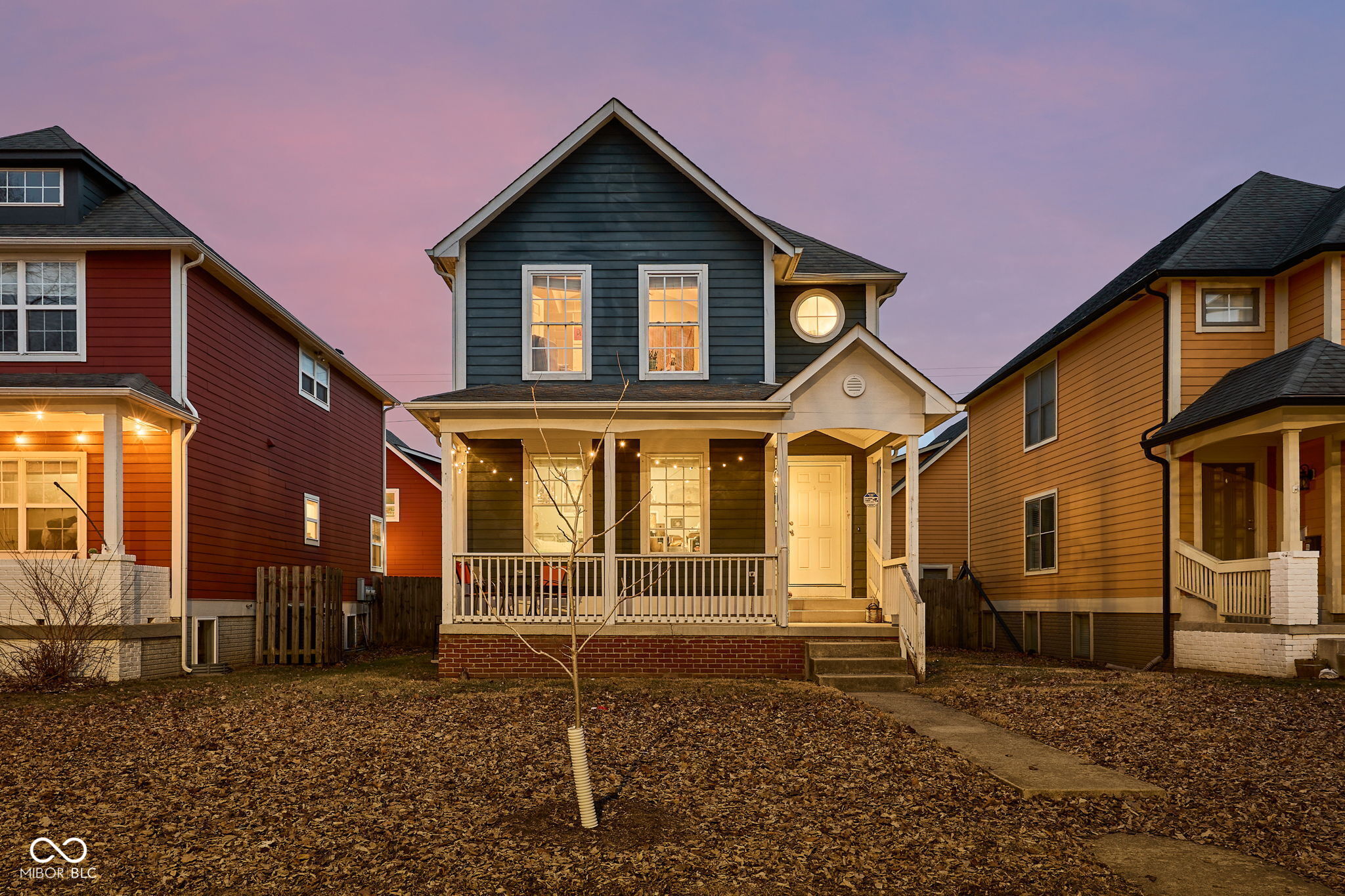 2045 N Broadway Street