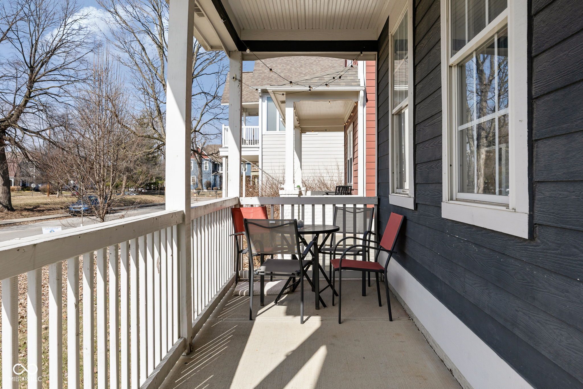 2045 N Broadway Street