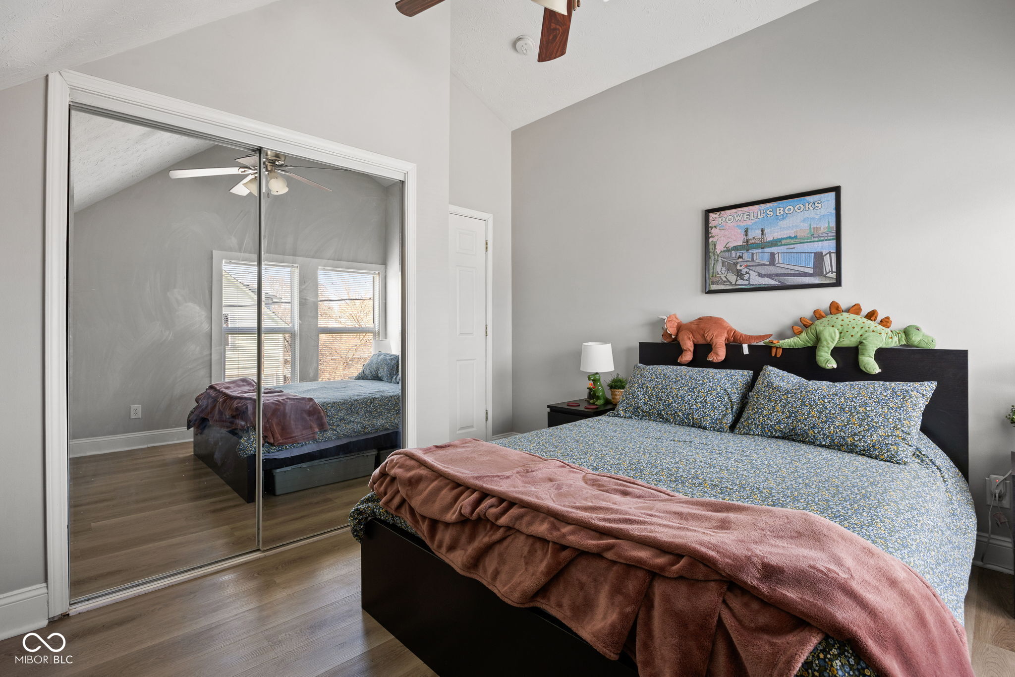 2045 N Broadway Street