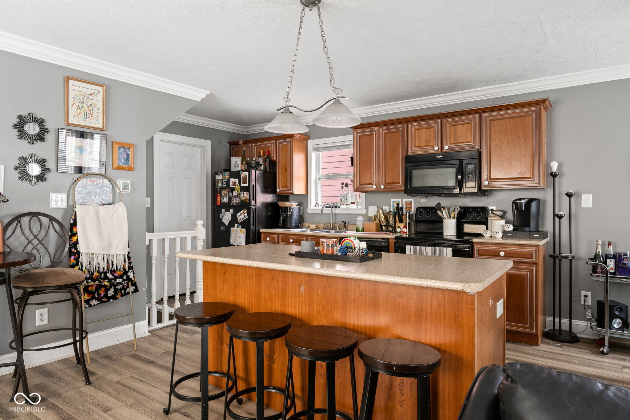 2045 N Broadway Street