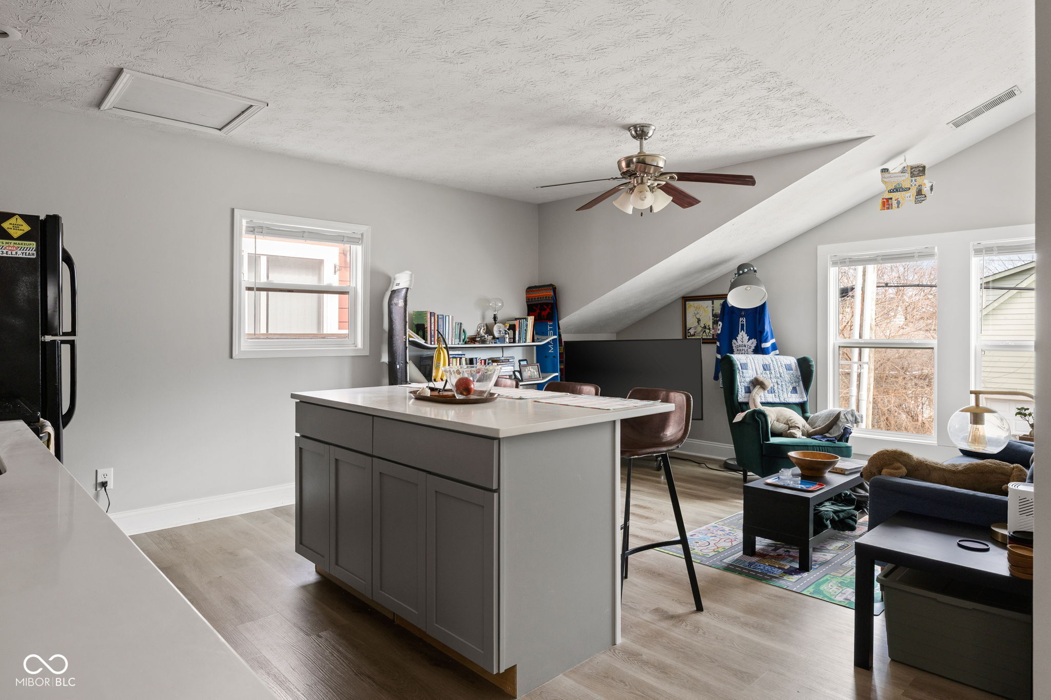 2045 N Broadway Street