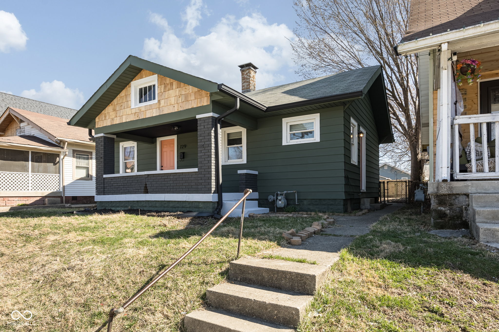 729 N Euclid Avenue