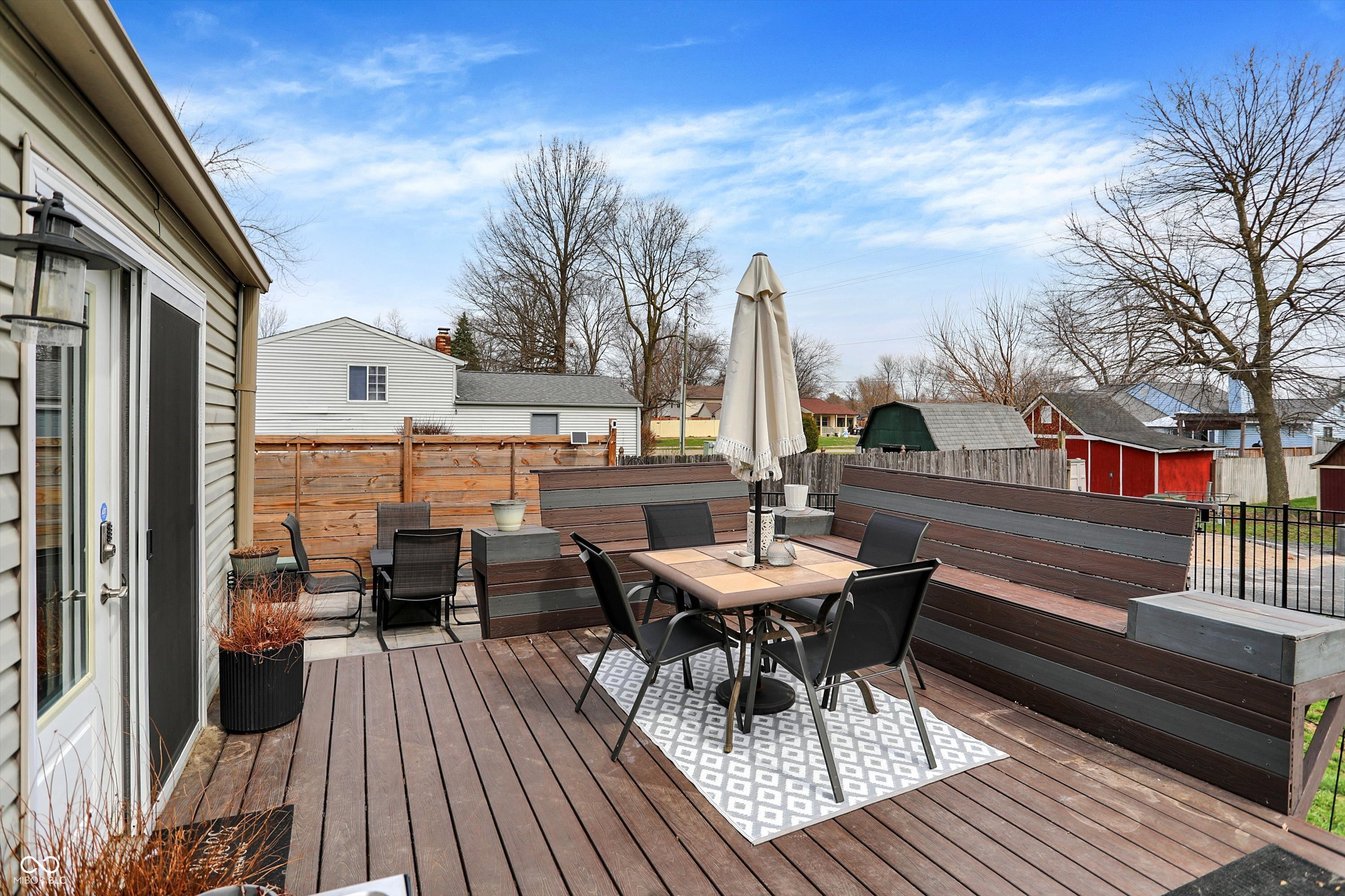 6839 Chauncey Drive