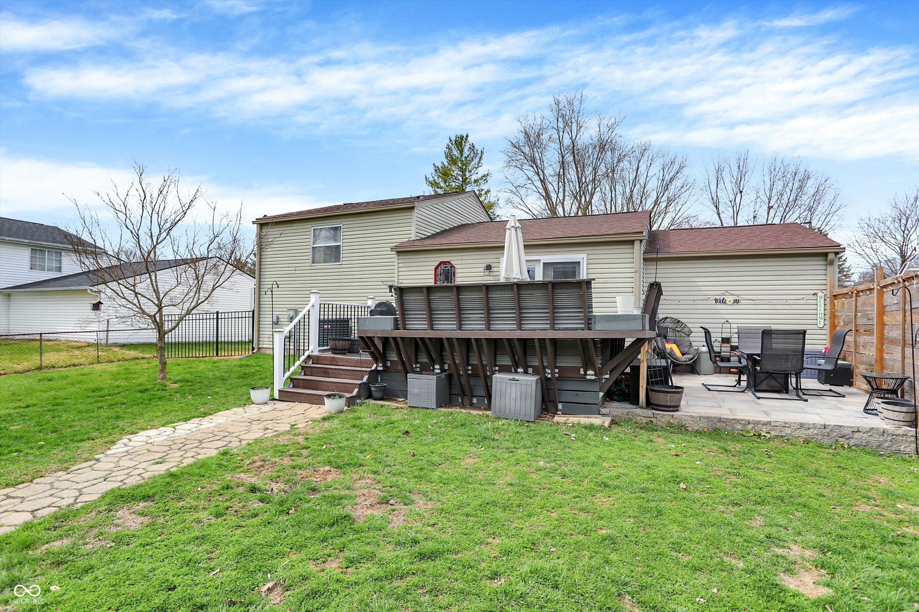 6839 Chauncey Drive