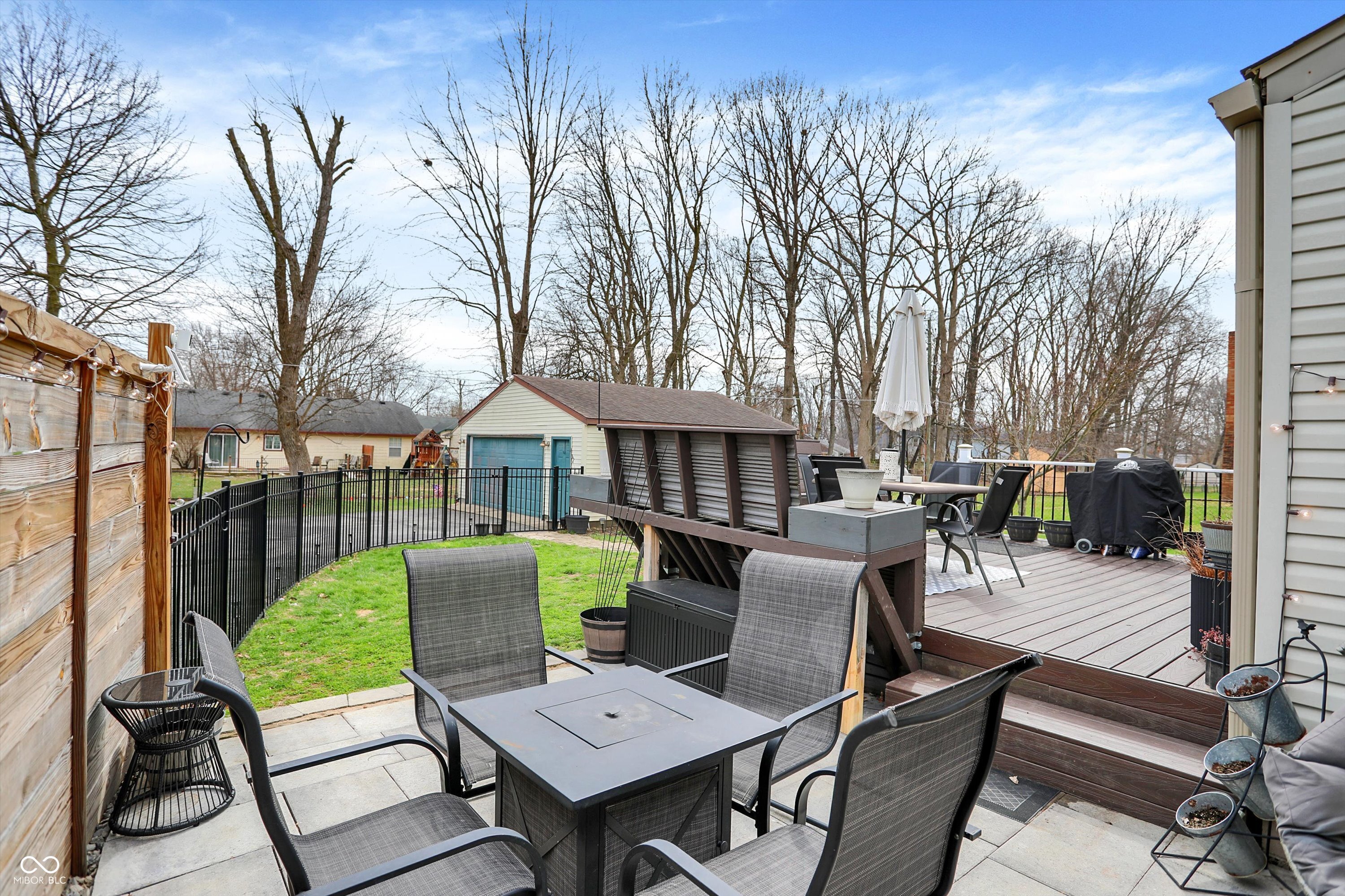 6839 Chauncey Drive